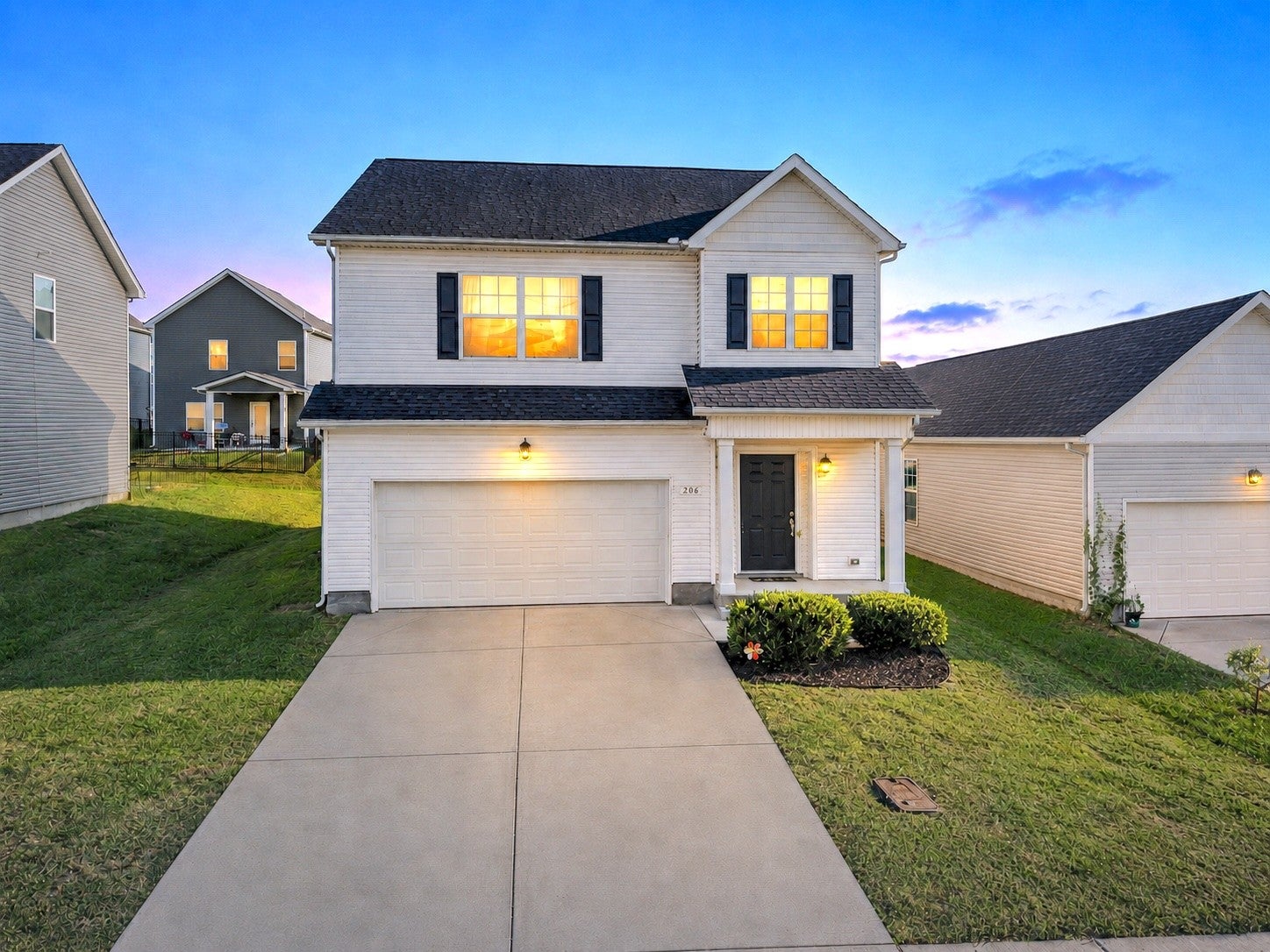 206 Triple Crown Ct — photo