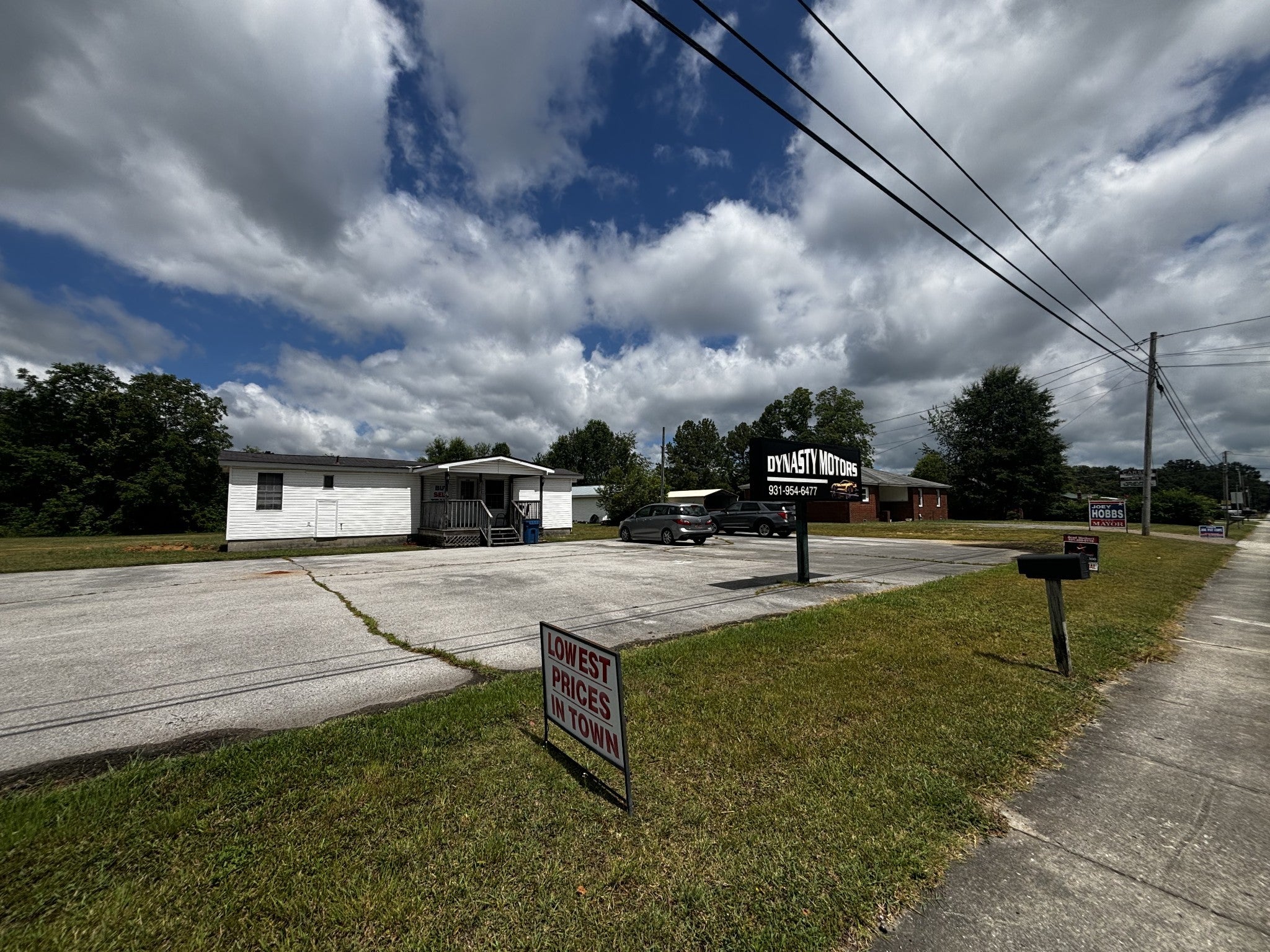 1510 McArthur St — photo