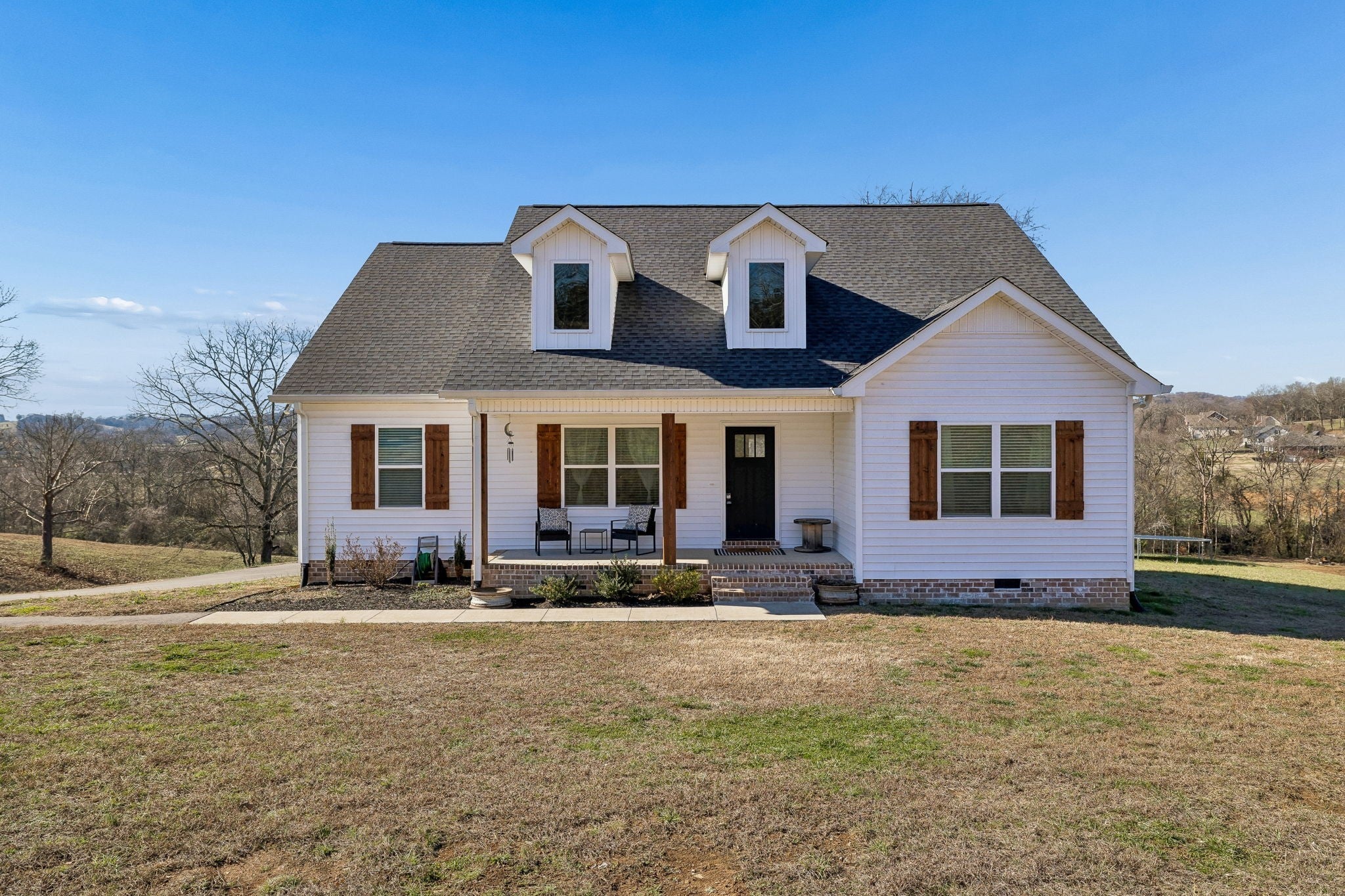 205 Dalton Hollow Rd — photo