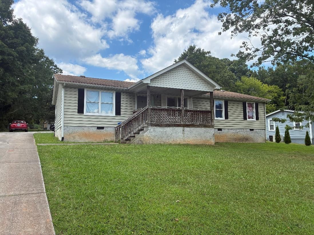 7611 Bonnie Drive — photo