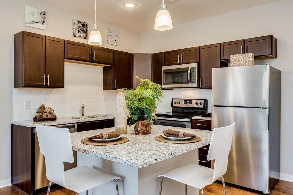 1118 Litton Avenue 119 — photo