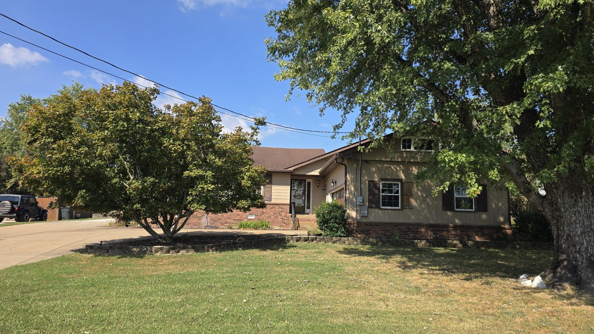 1206 Douglas Bend Rd — photo