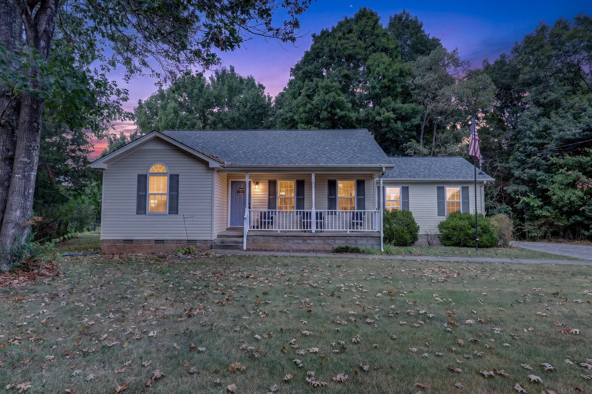 329 Fazio Ct — photo