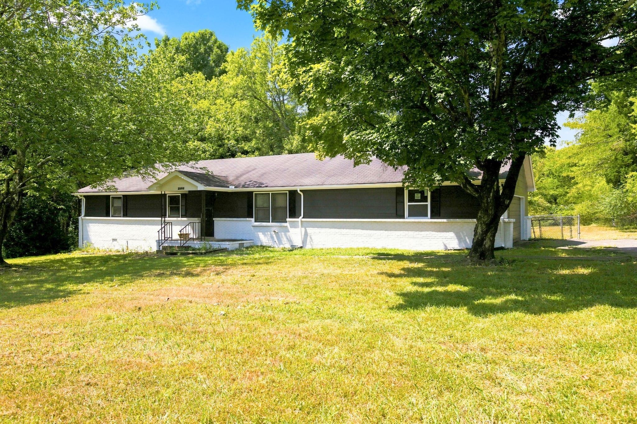 2808 Elam Rd — photo