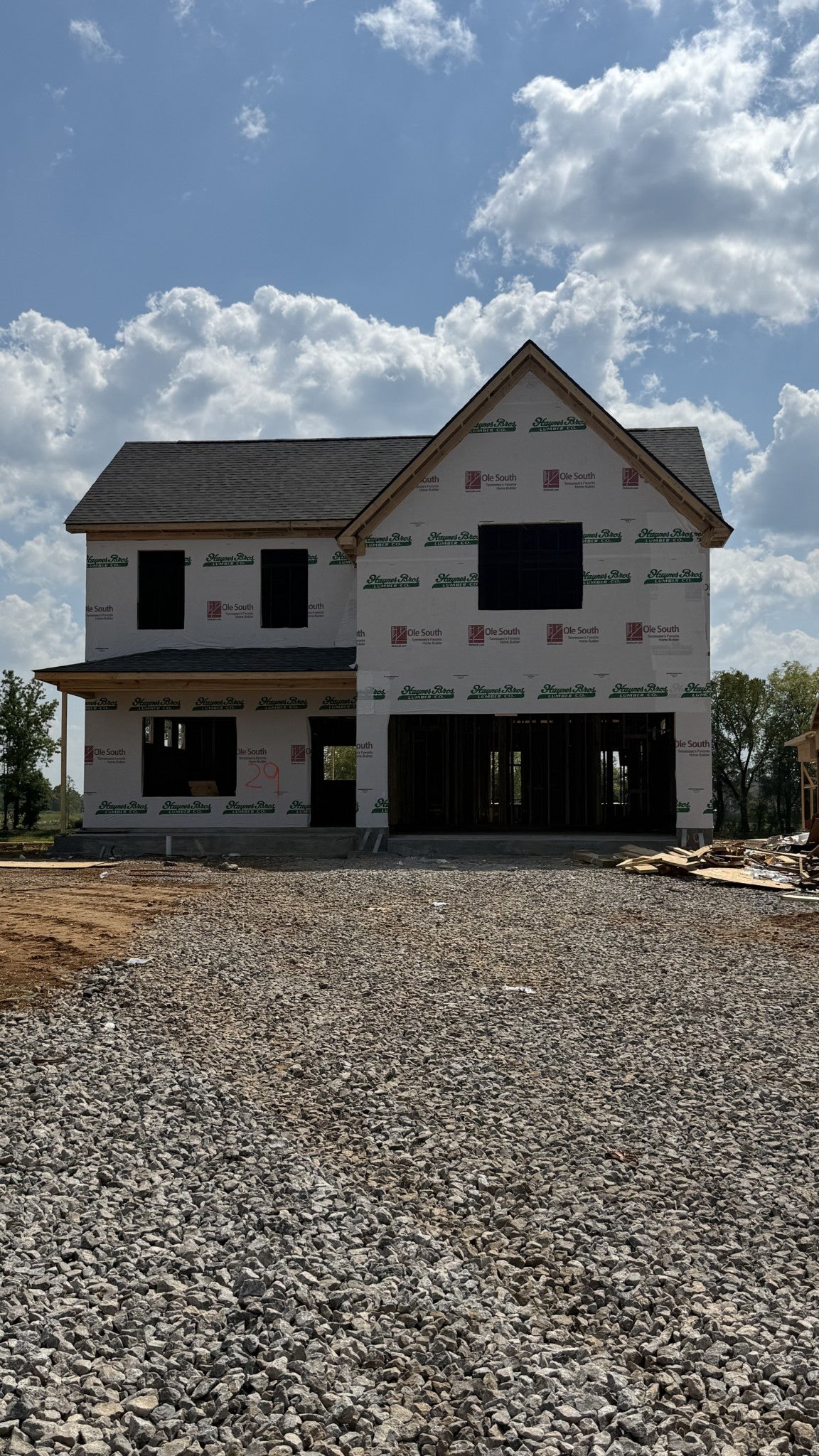 3317 Victoria Lynne Court — photo