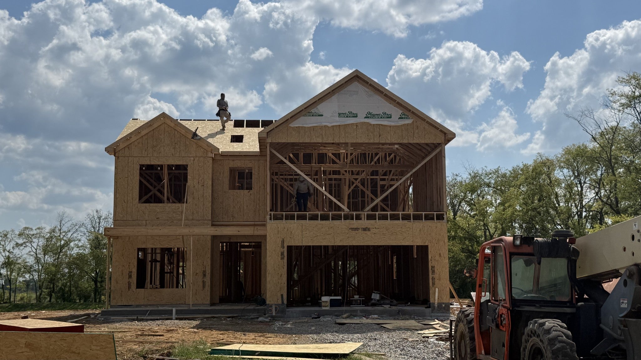 3321 Victoria Lynne Court — photo
