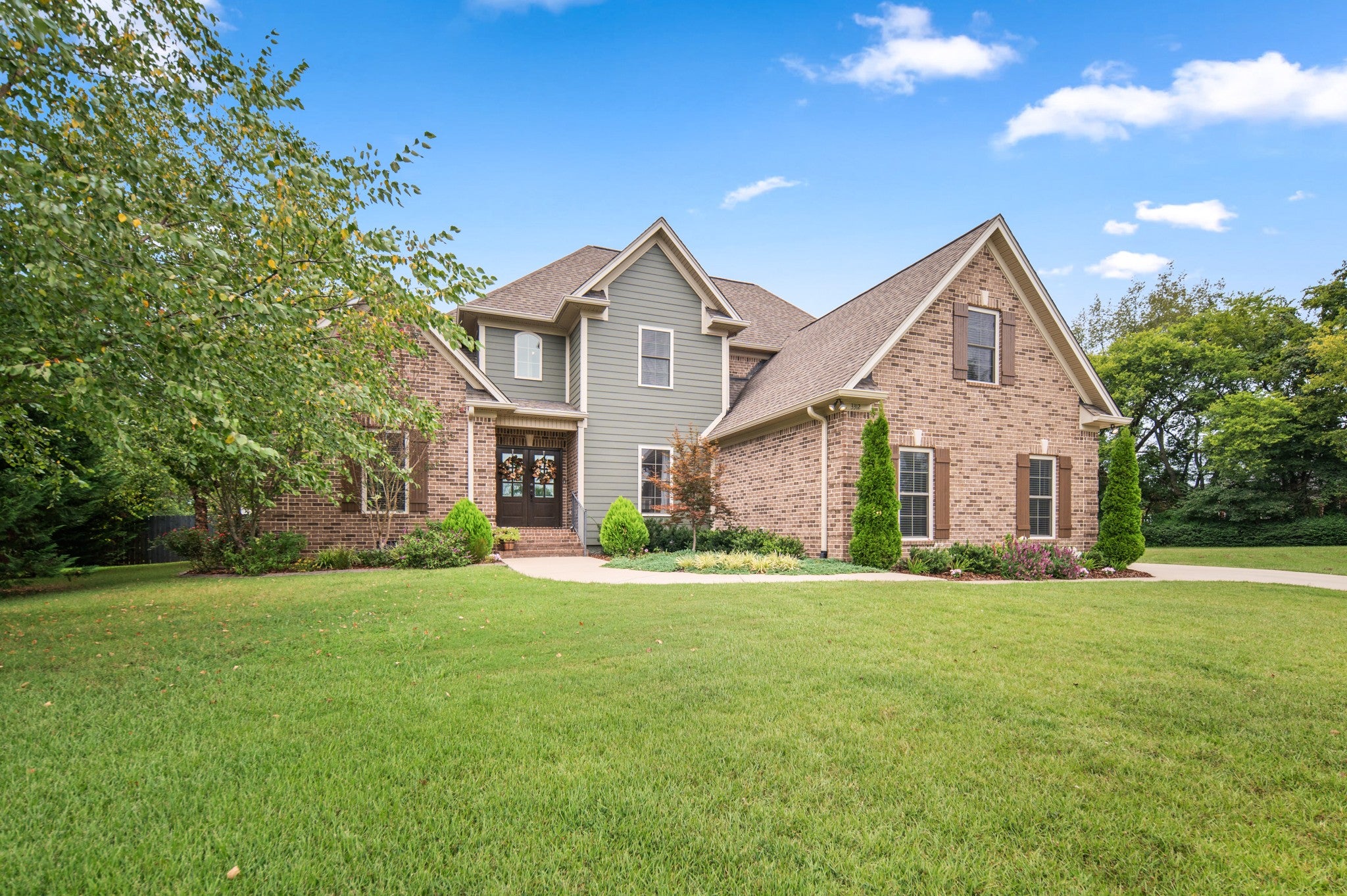 3312 Mulberry Grove Rd — photo