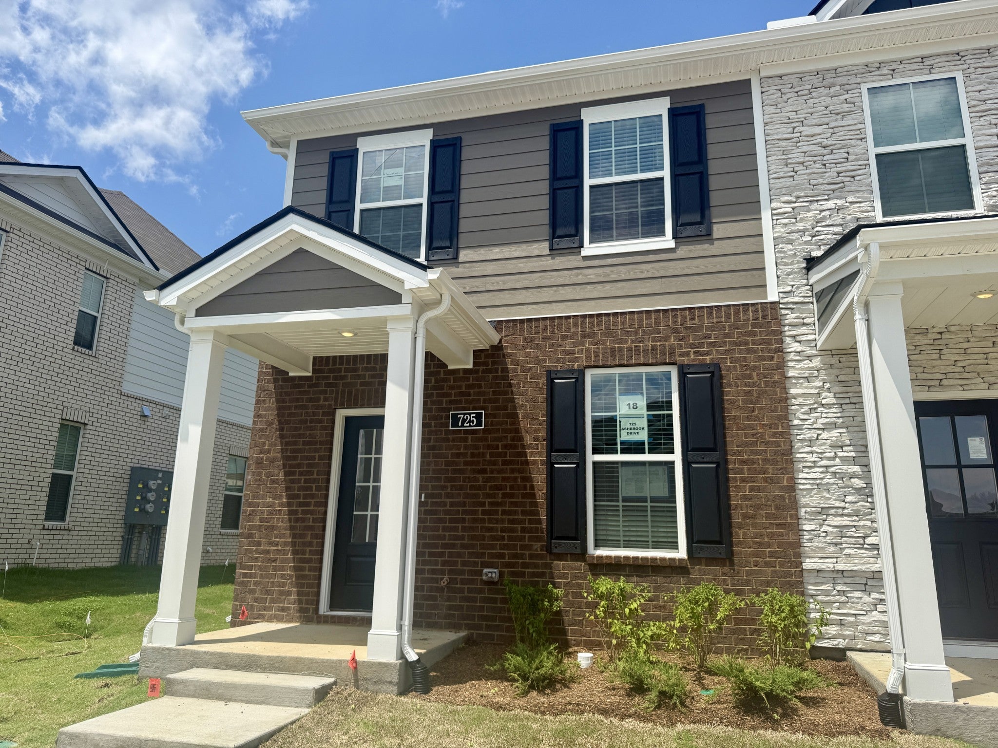 725 Ashbrook Drive — photo