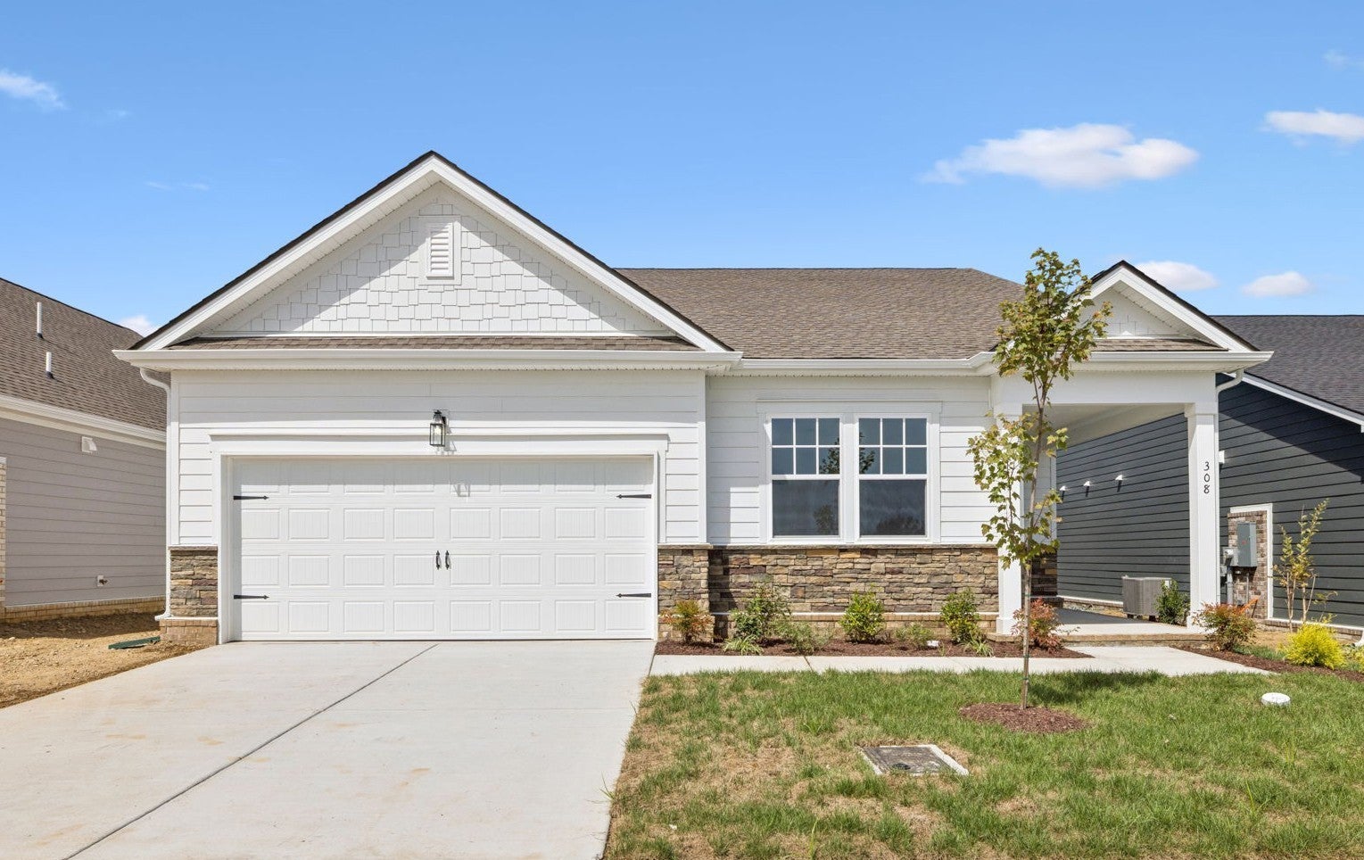 2804 Bison Ct — photo