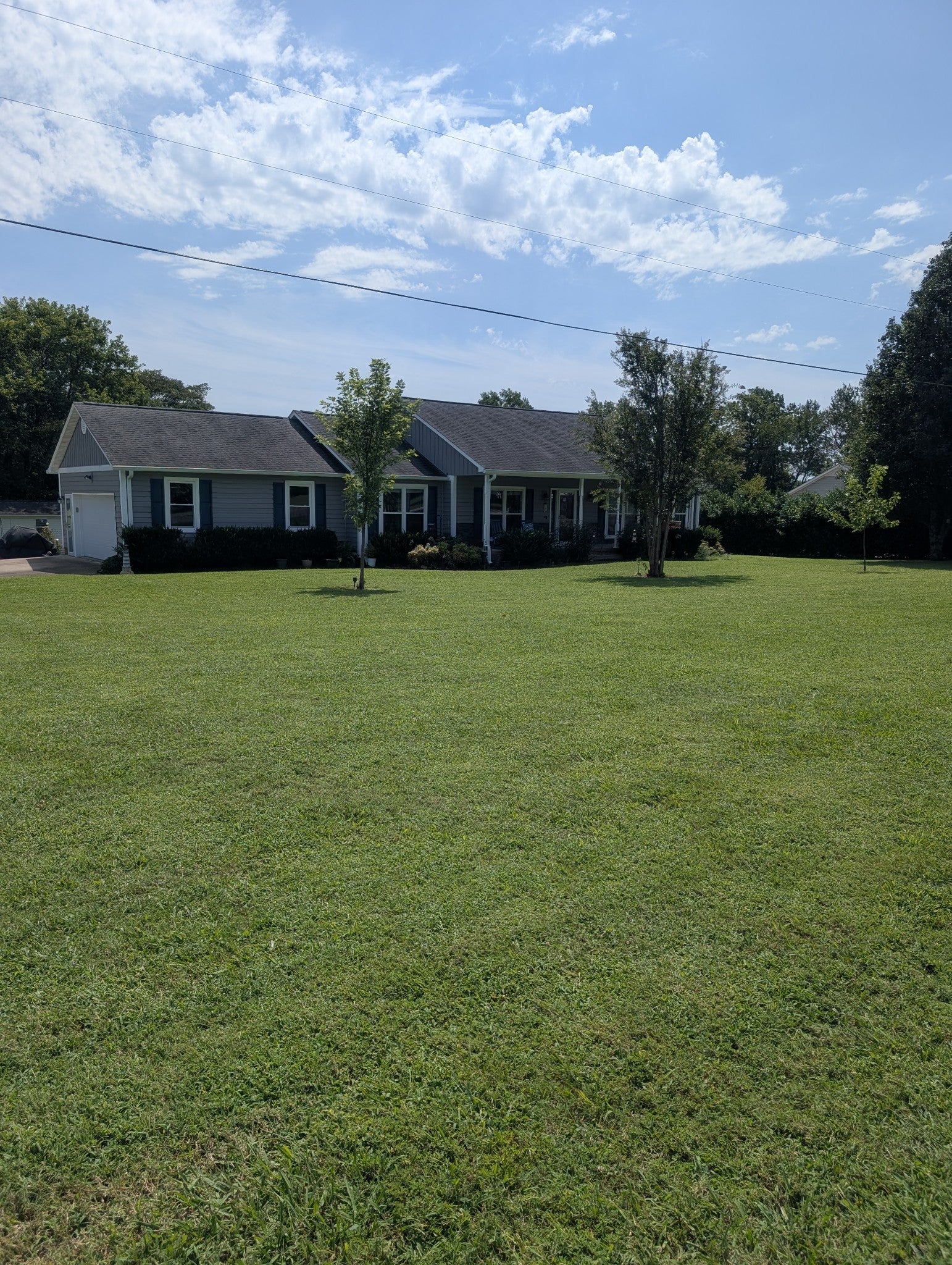 3510 Greens Mill Rd — photo