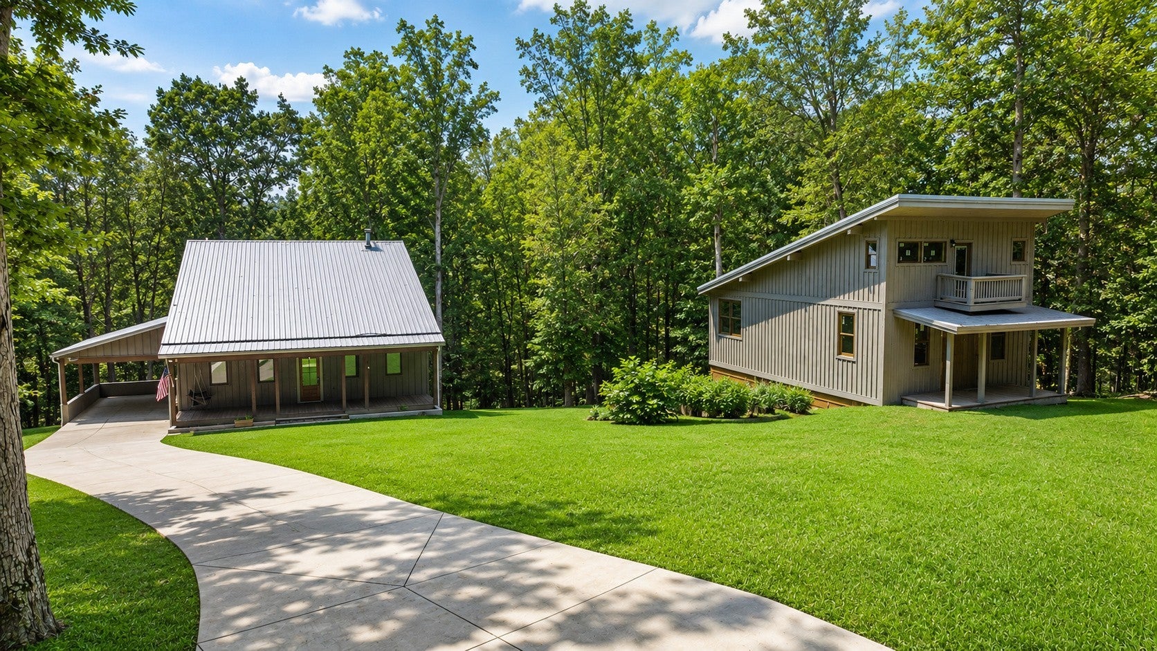 1095 Overlook Trl — photo