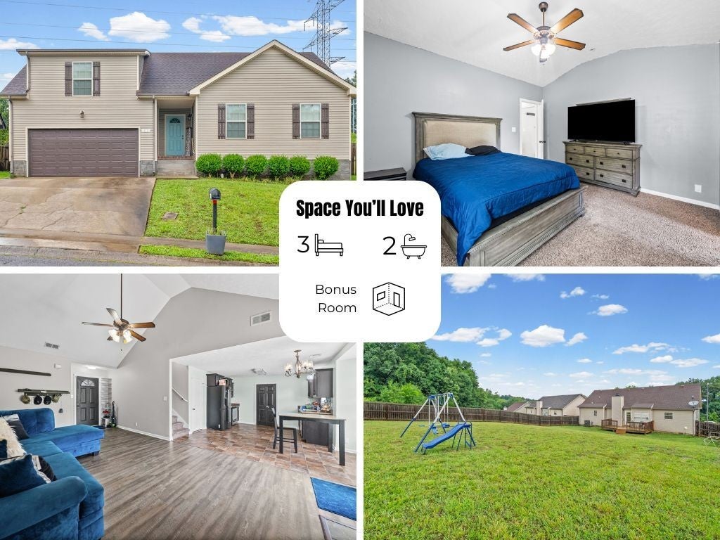 410 Zurich Ct — photo