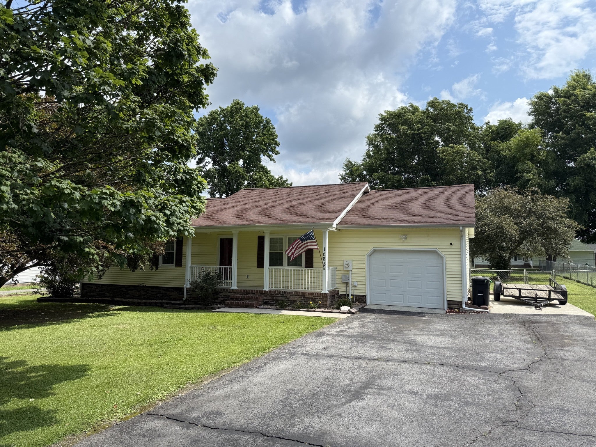 1088 Riley Creek Rd — photo