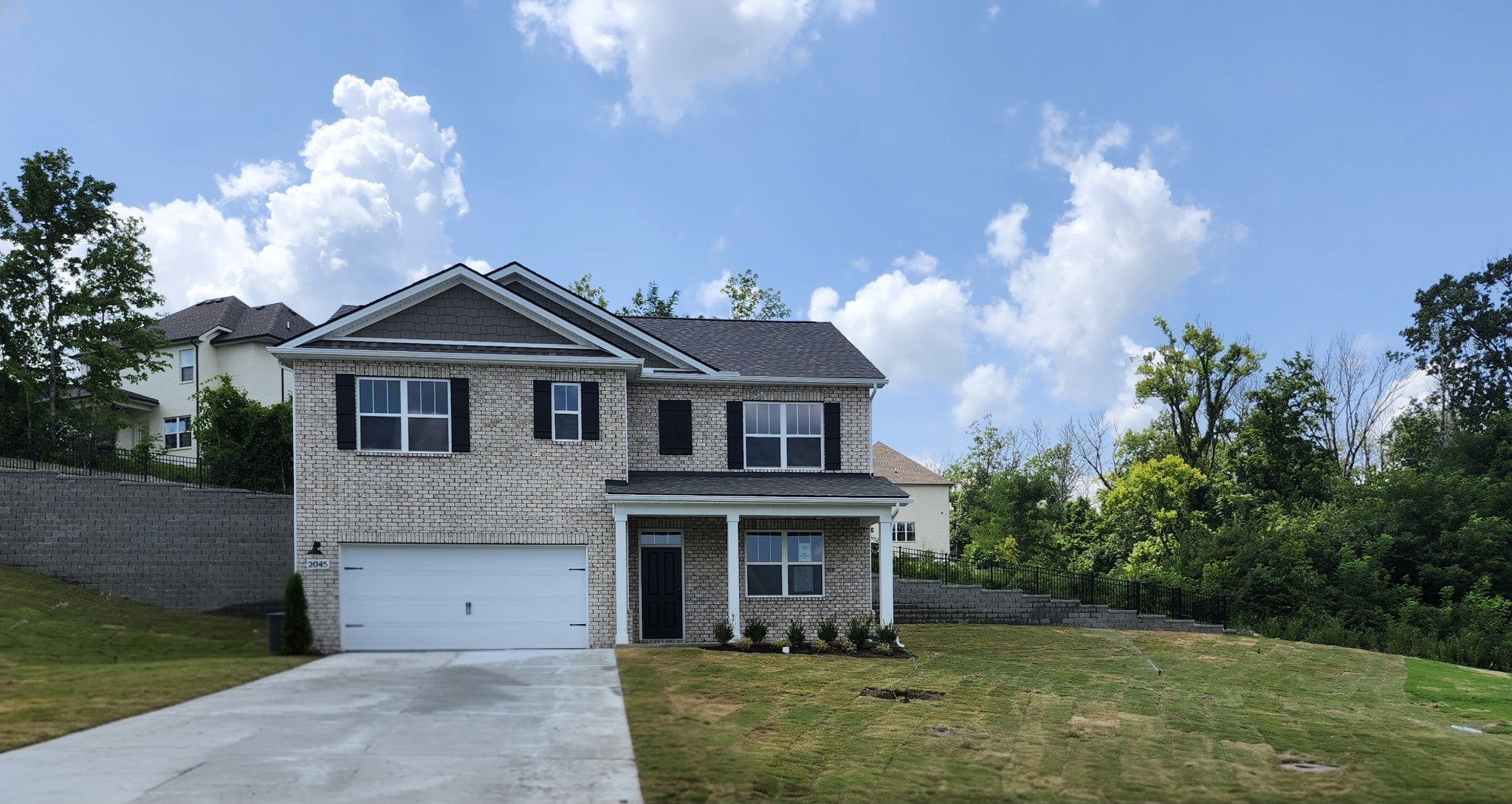 2045 Coriander Lane — photo