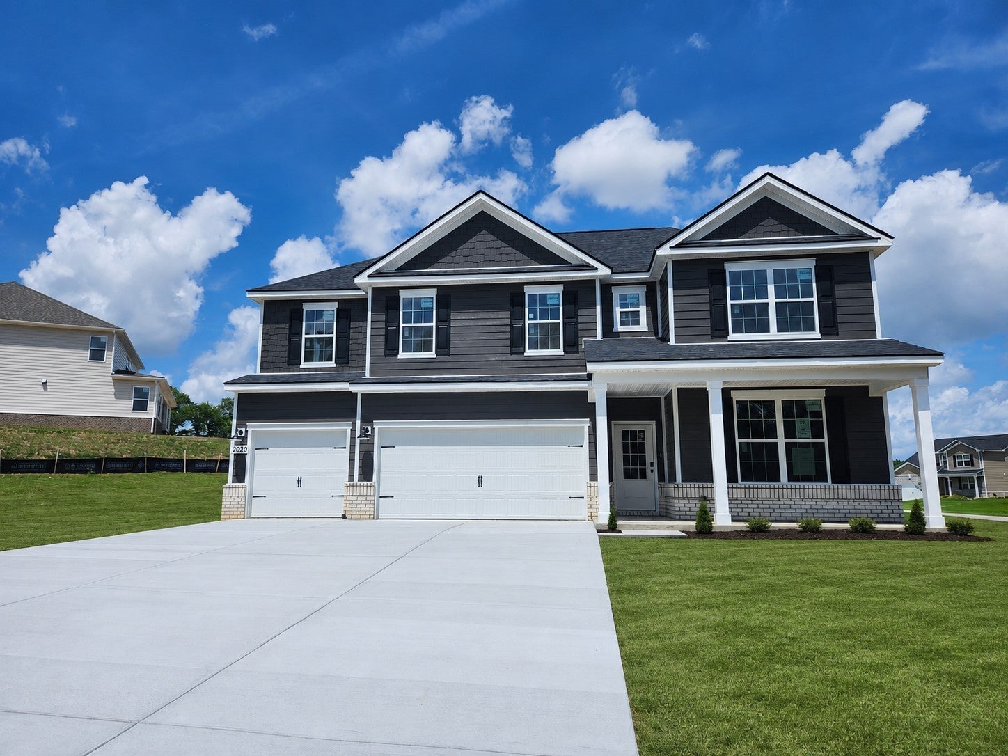 2020 Coriander Lane — photo