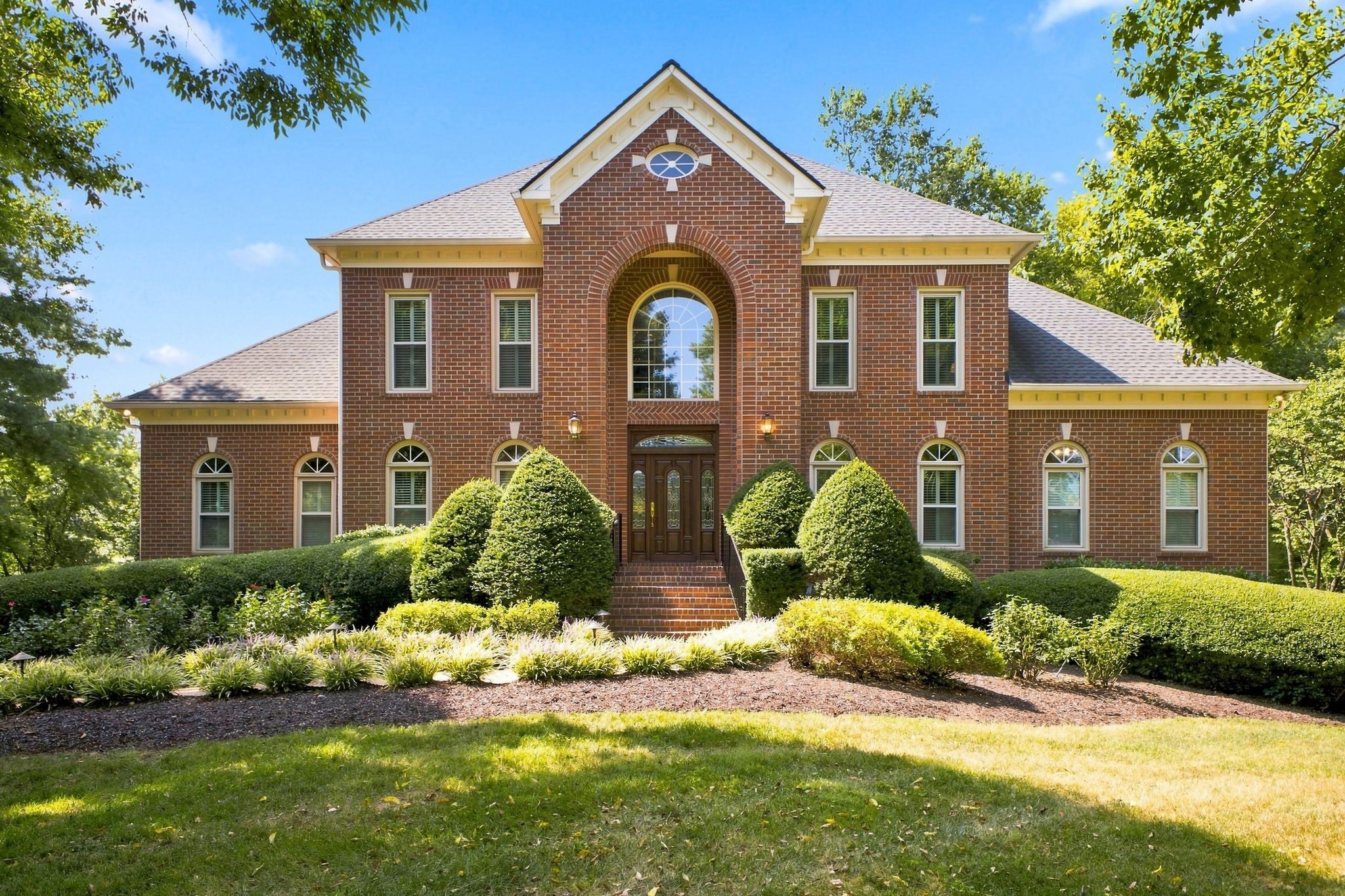 9180 Brushboro Ct — photo
