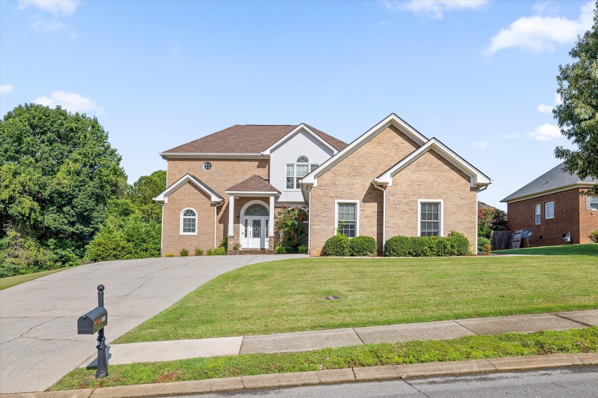 5639 NW Avenwood Circle — photo