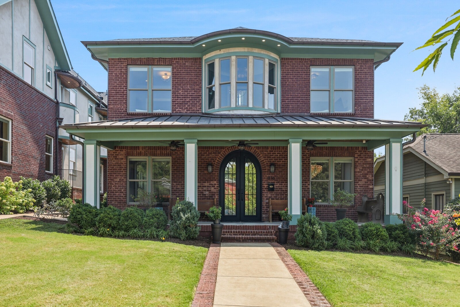 816 Shelby Ave — photo