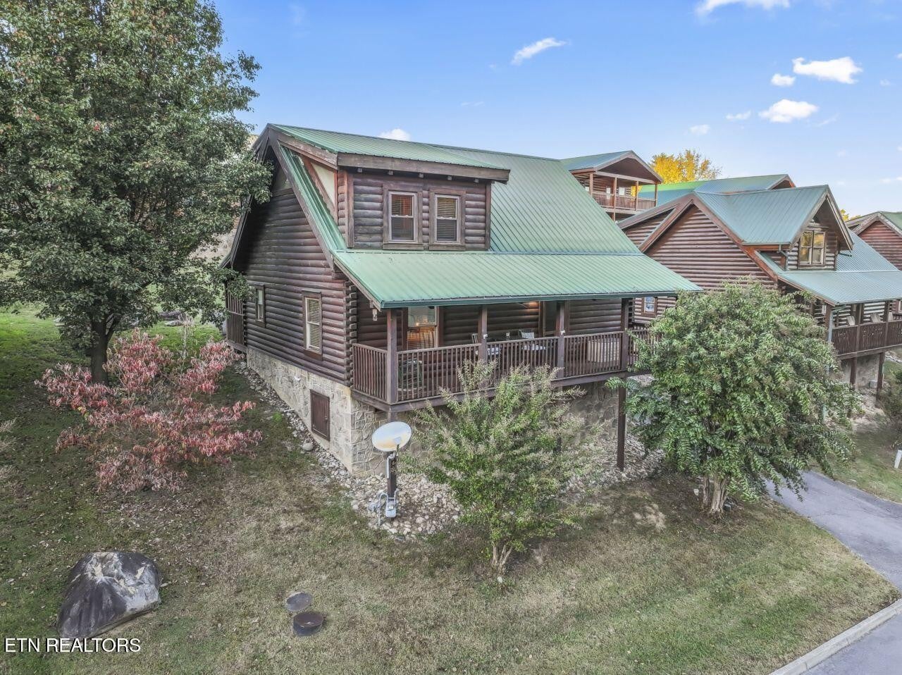 526 Blackberry Ridge Way — photo