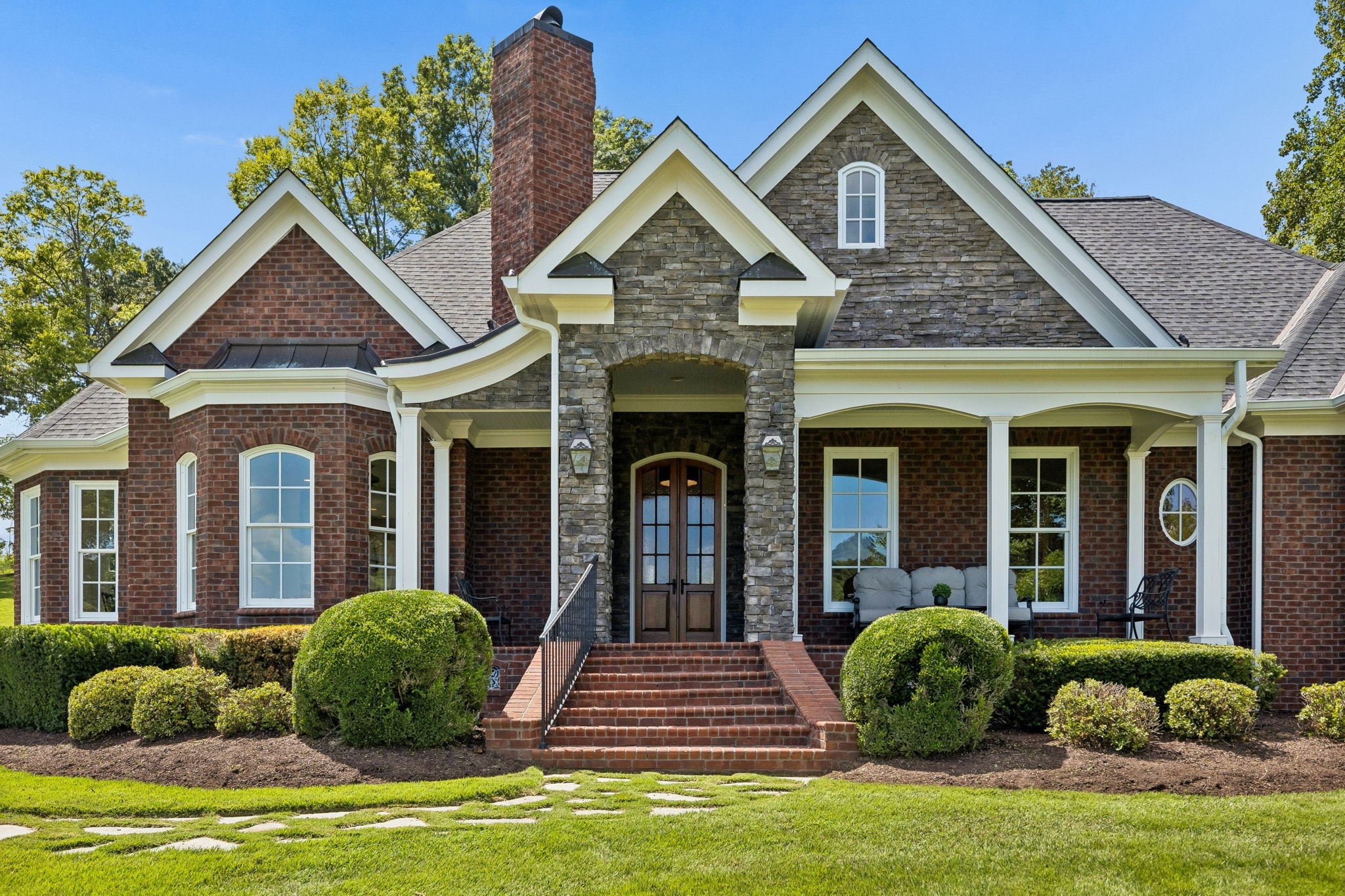 3635 Bear Creek Ln — photo