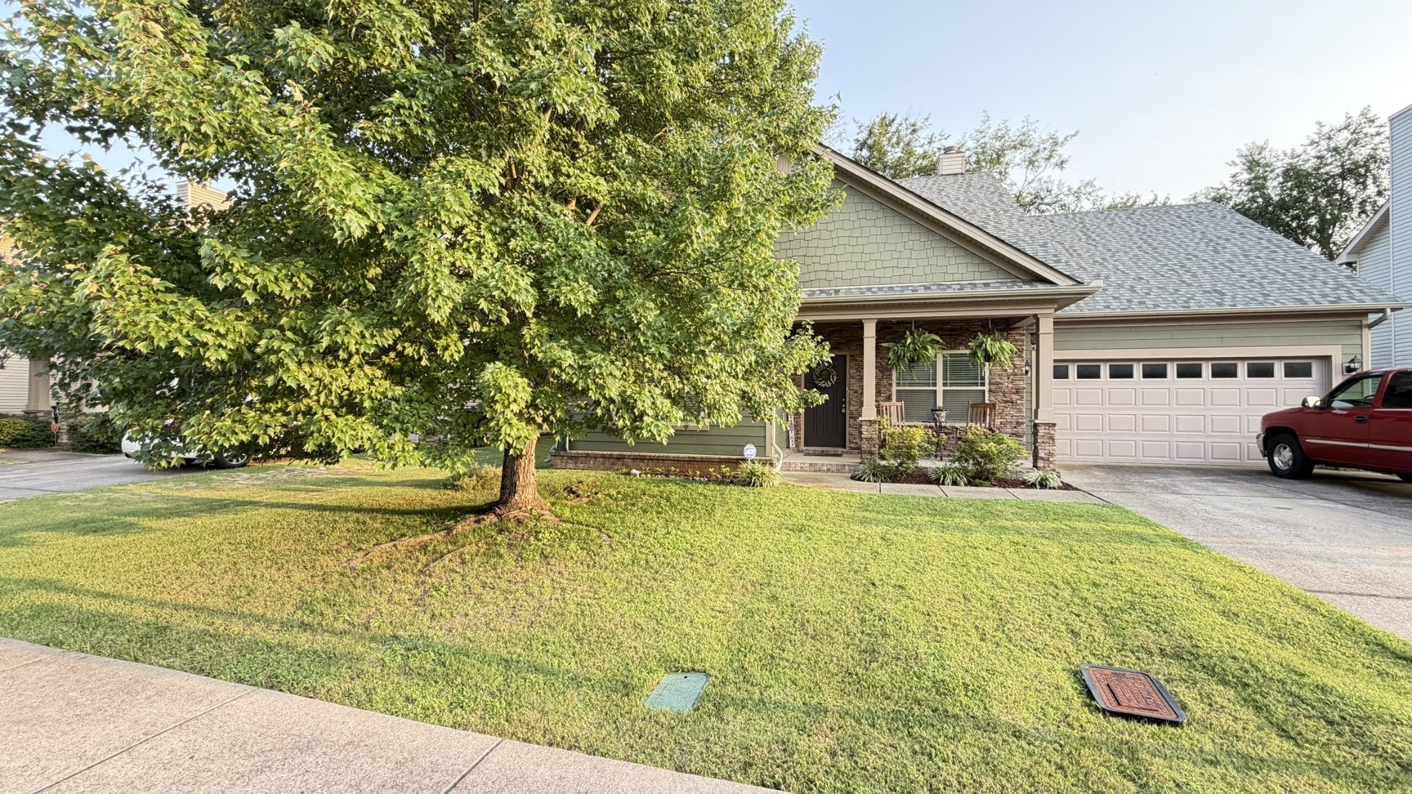 5231 Nancy Seward Dr — photo
