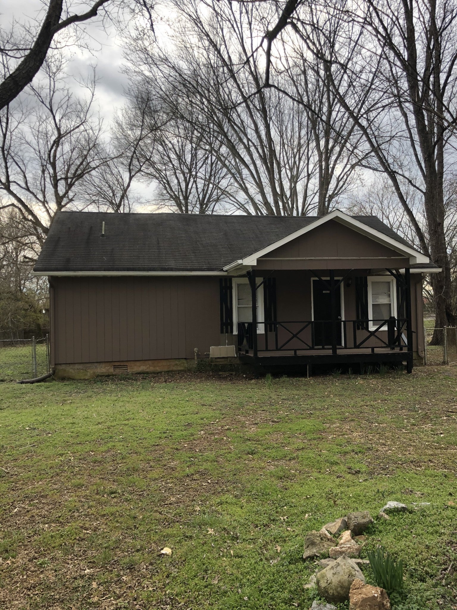 6202 Robert Haston Rd — photo