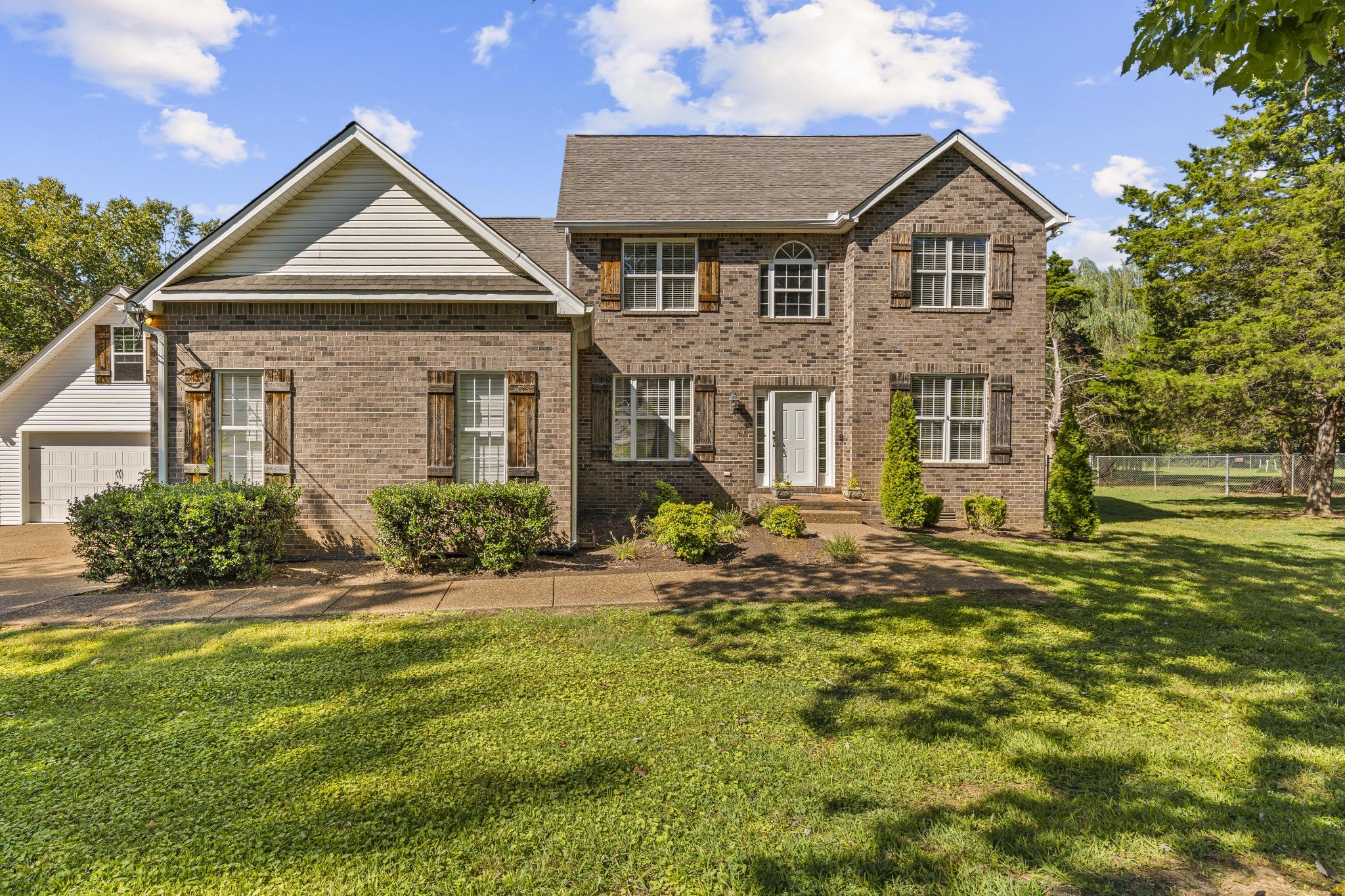 4005 Dell Dr — photo