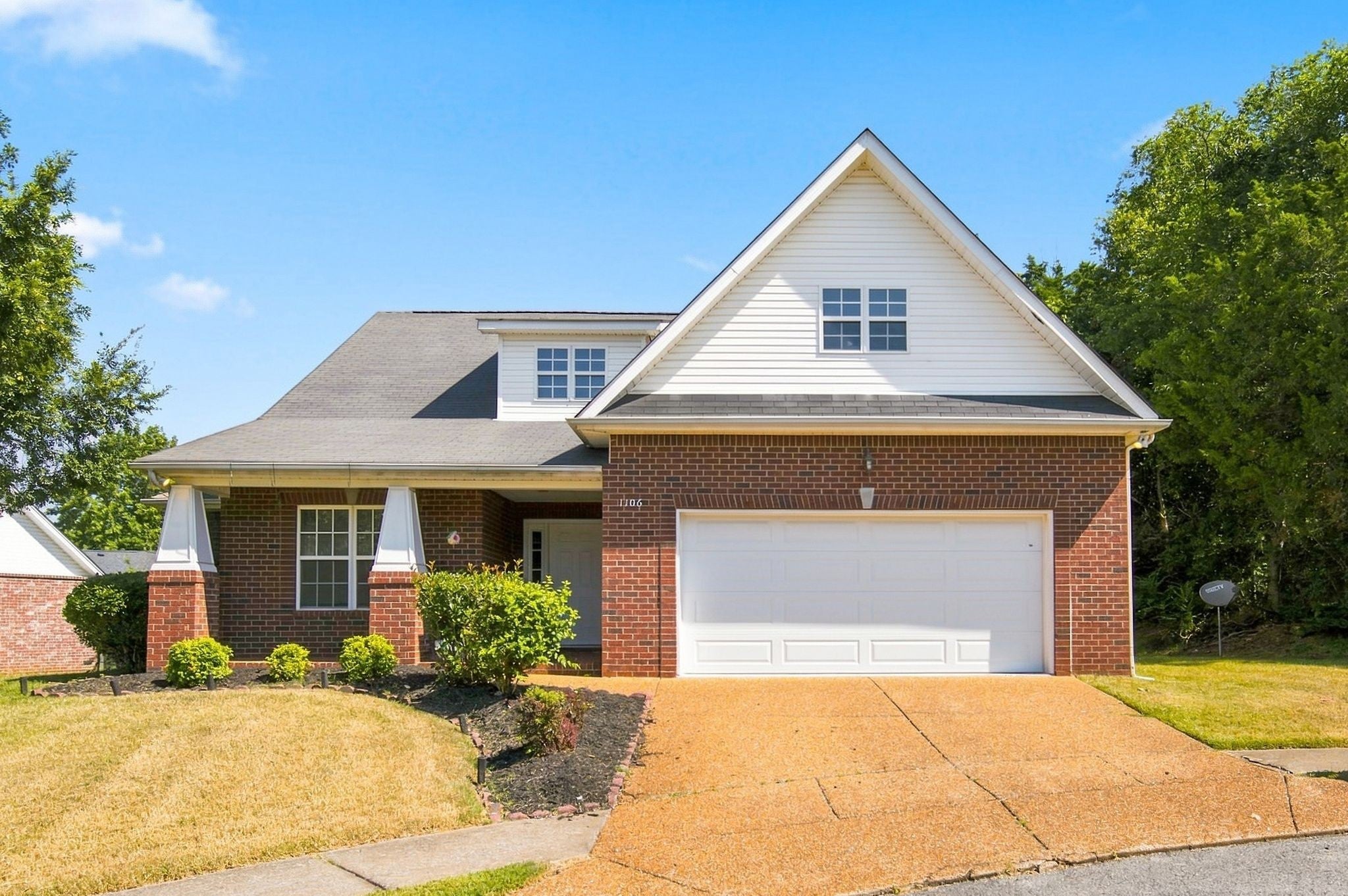 1106 Saddle Creek Dr — photo