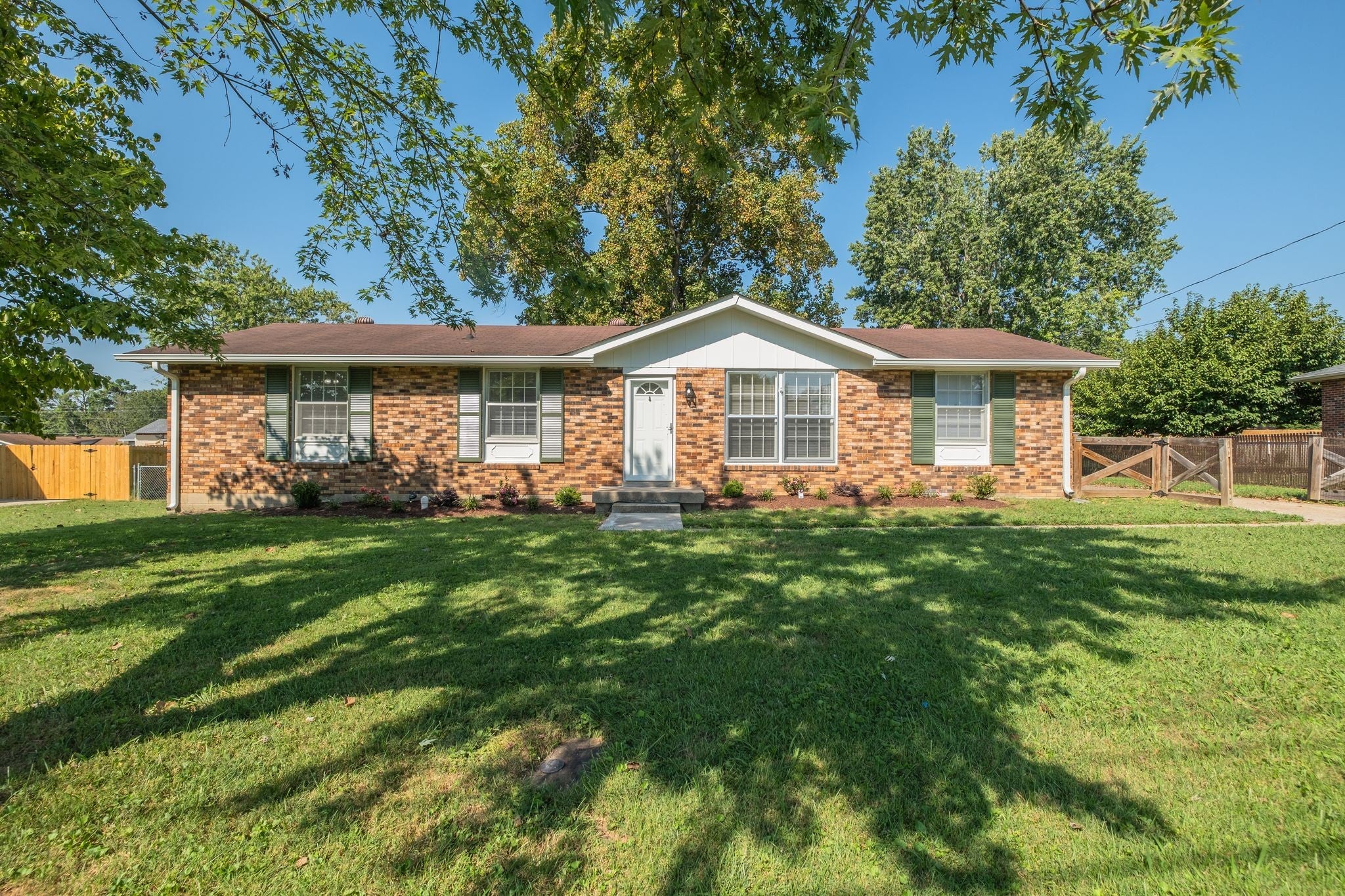 117 Greenyards Pl — photo