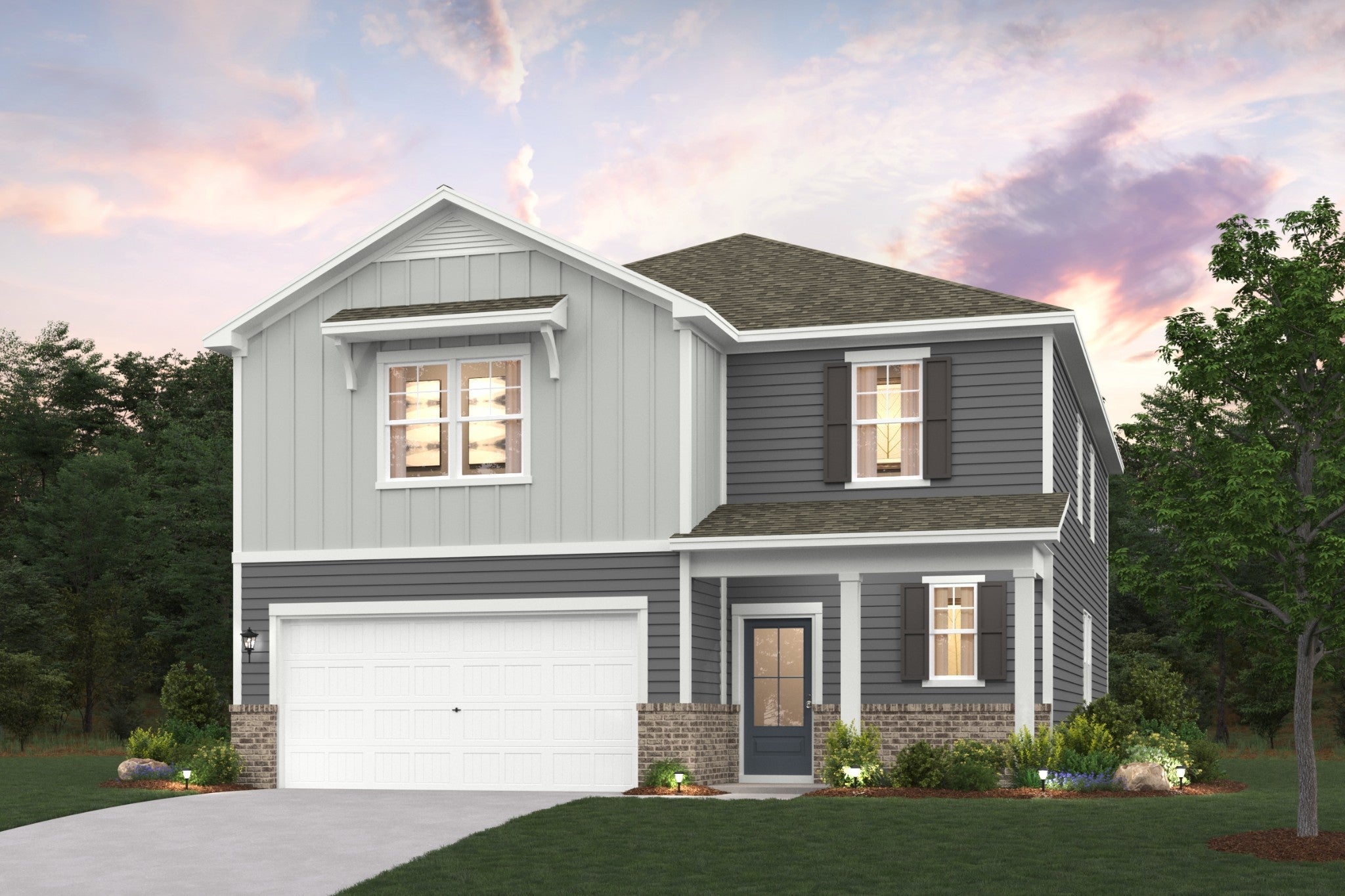 1352 Georgetown Drive — photo