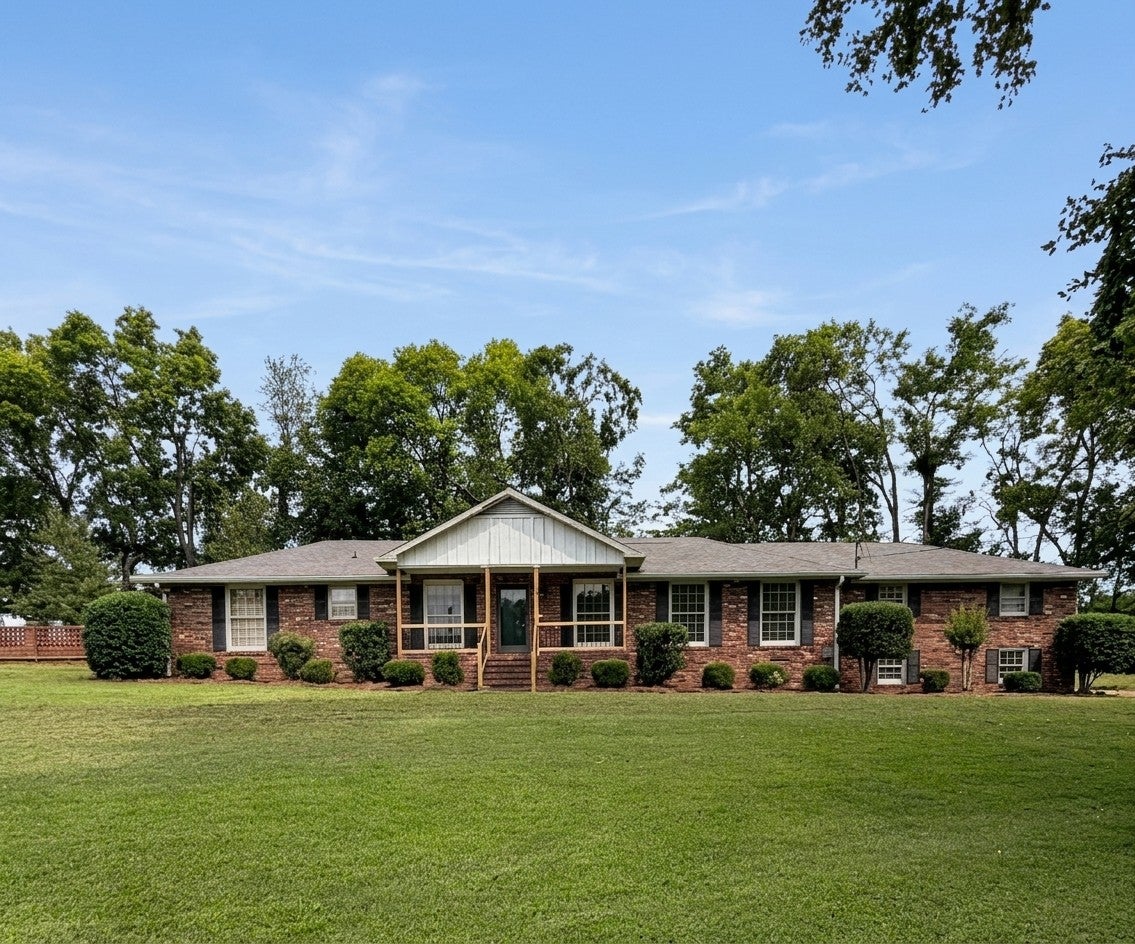 606 Juliet Dr — photo