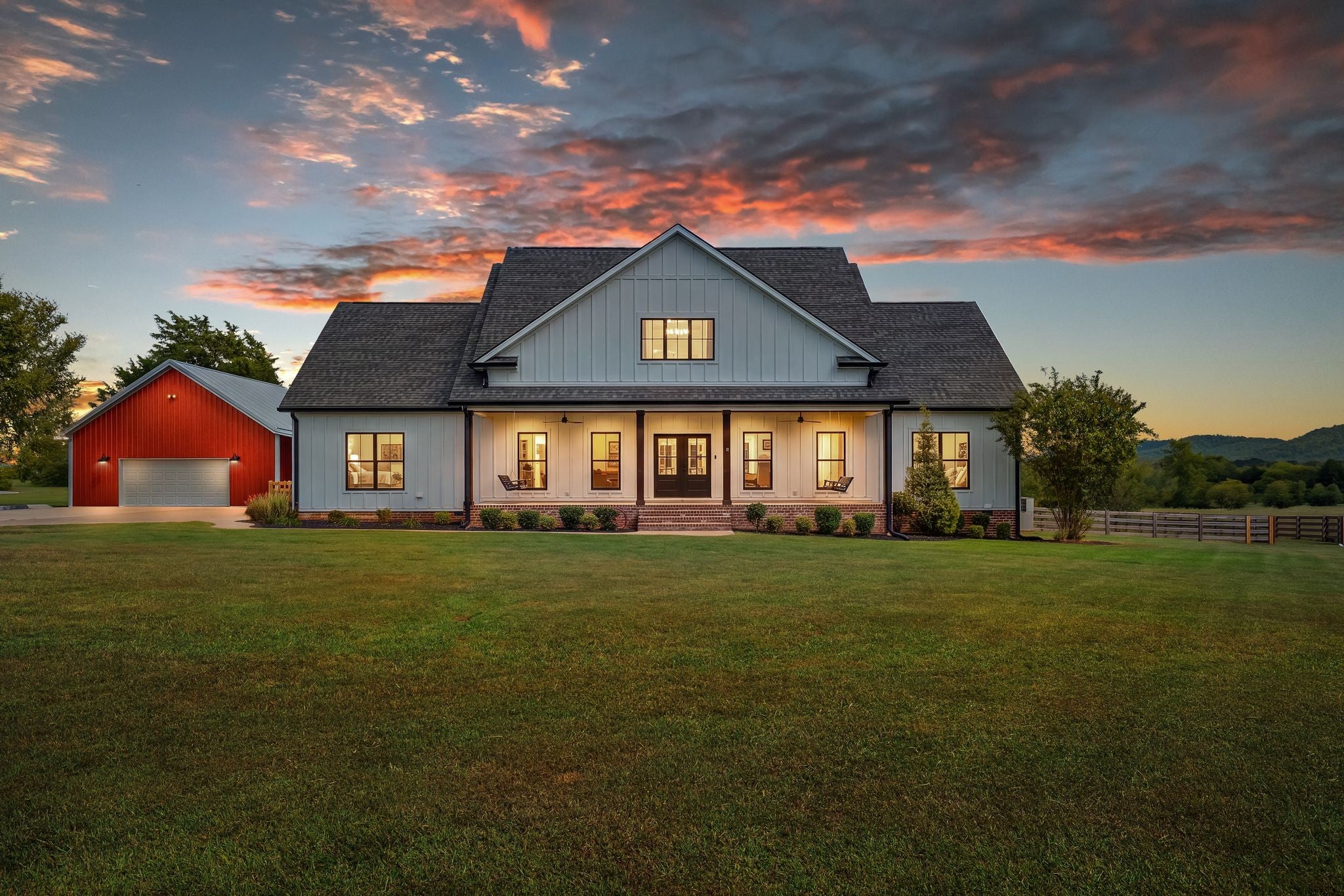 8593 Short Creek Rd — photo
