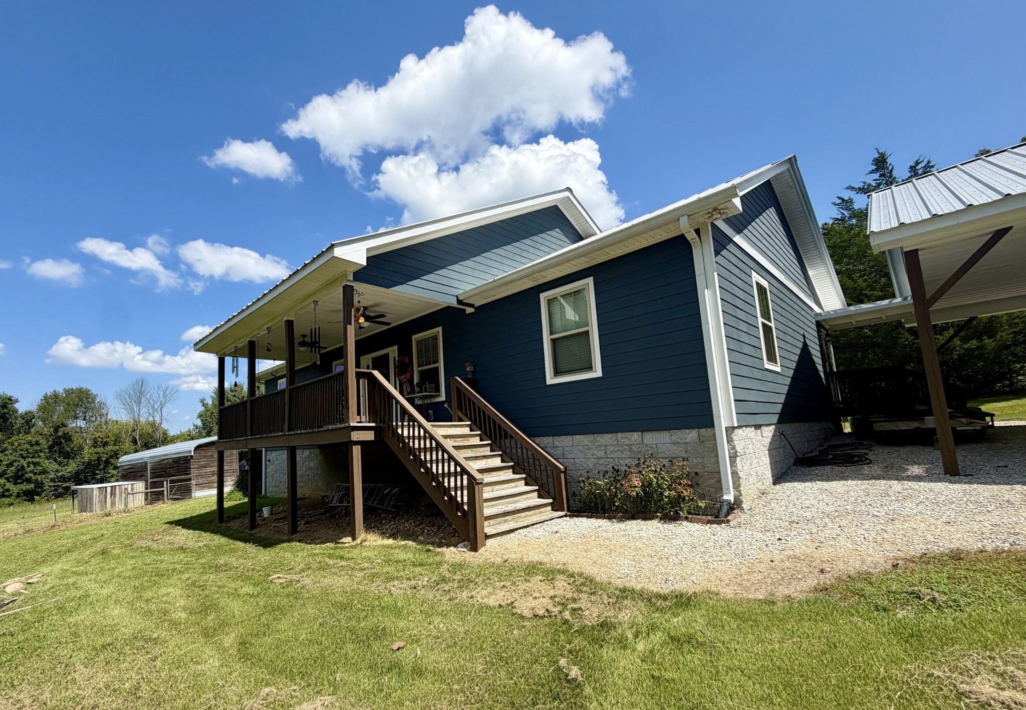 7603 Union Valley Rd — photo