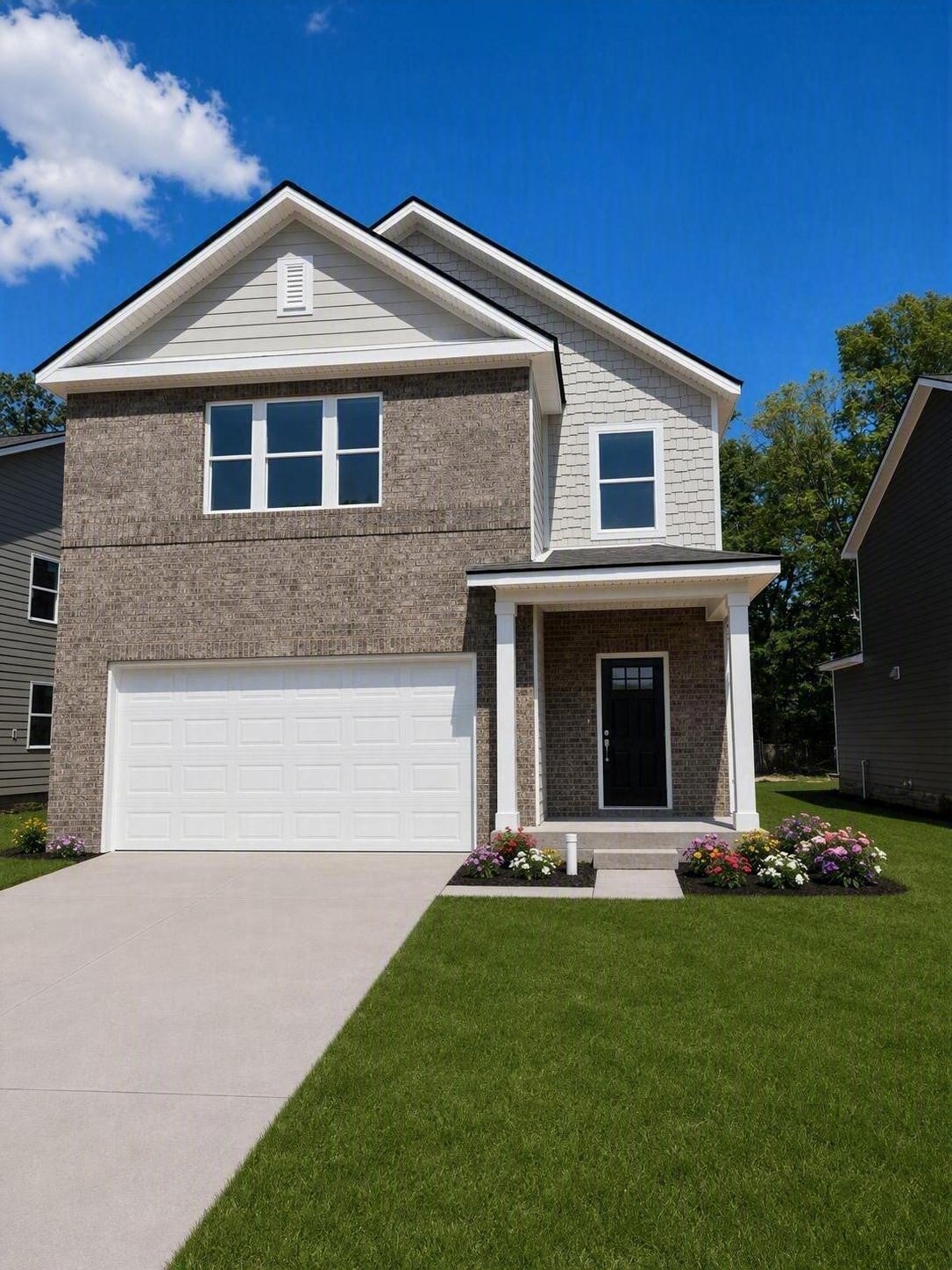 4822 Clousden Way — photo