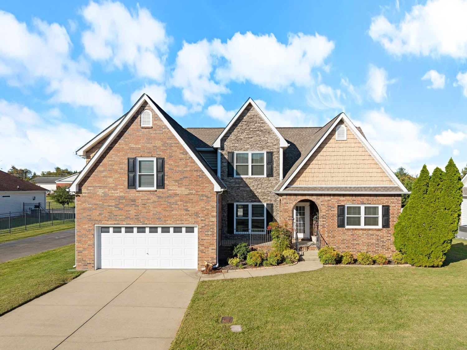 2187 Gold Valley Dr — photo
