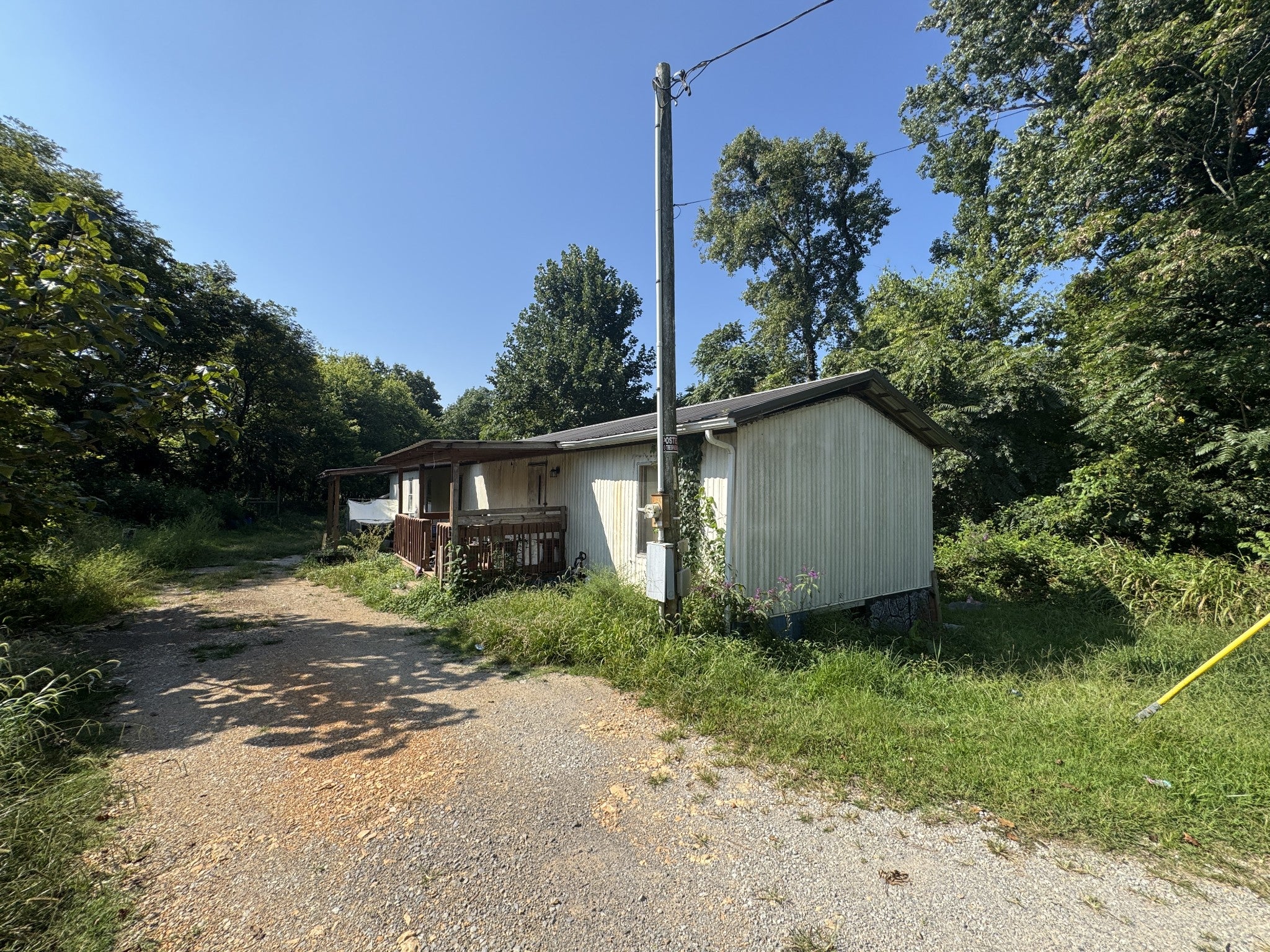 460 Pea Ridge Rd, Chestnut Mound, TN 38552 — photo 2