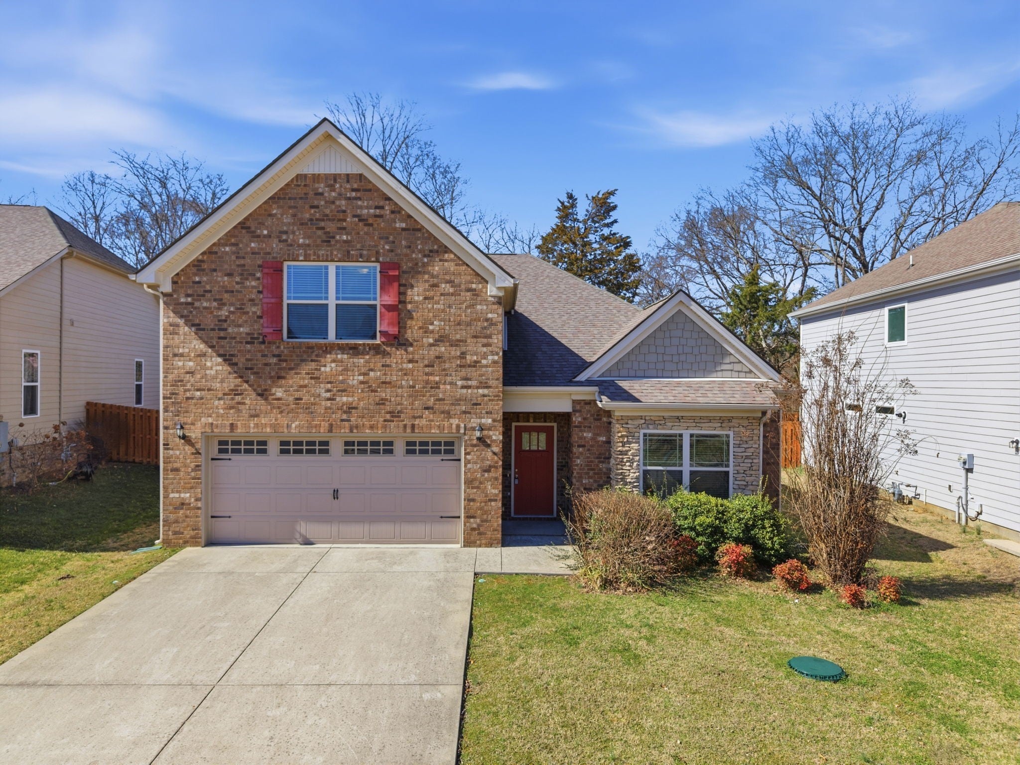 1234 Cotillion Dr — photo