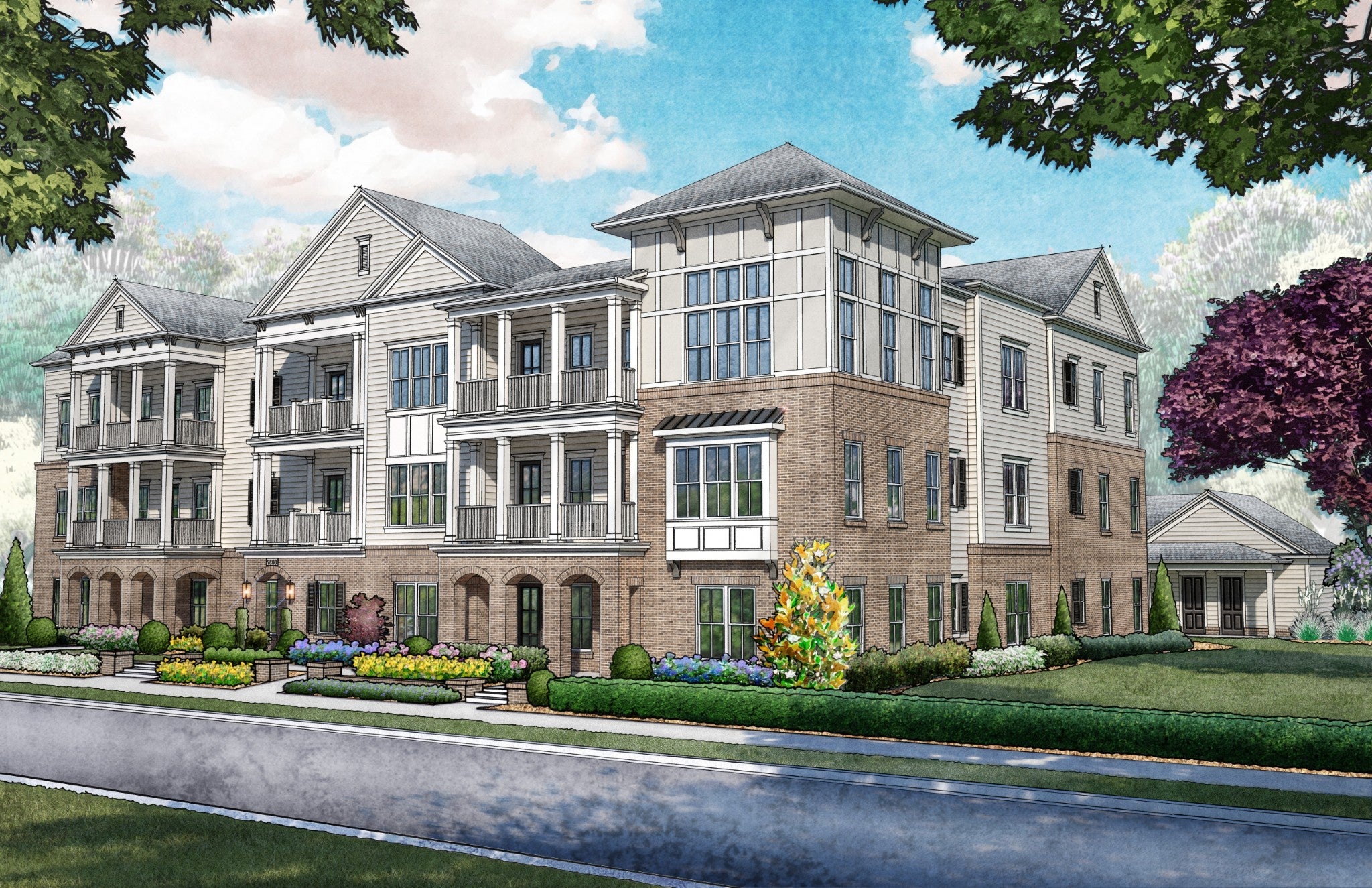 6031 Whitman Road 201 — photo