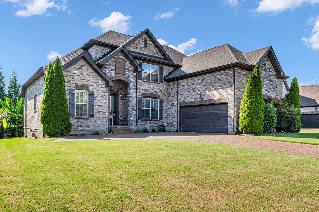 109 Saranac Trl — photo
