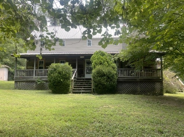 5114 Tennessee Ridge Rd, Waverly, TN 37185 — photo 2