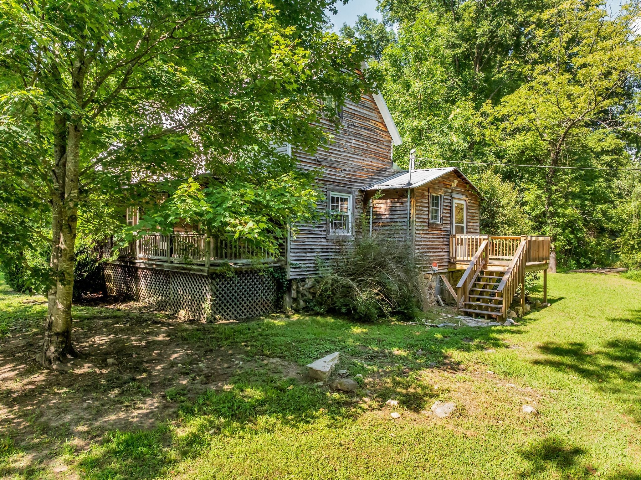 5114 Tennessee Ridge Rd, Waverly, TN 37185 — photo 3