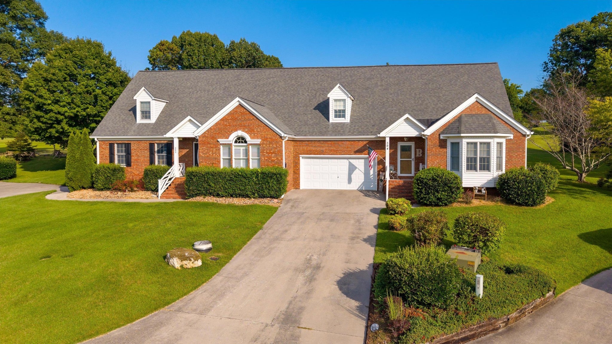 304 Fairway Drive — photo