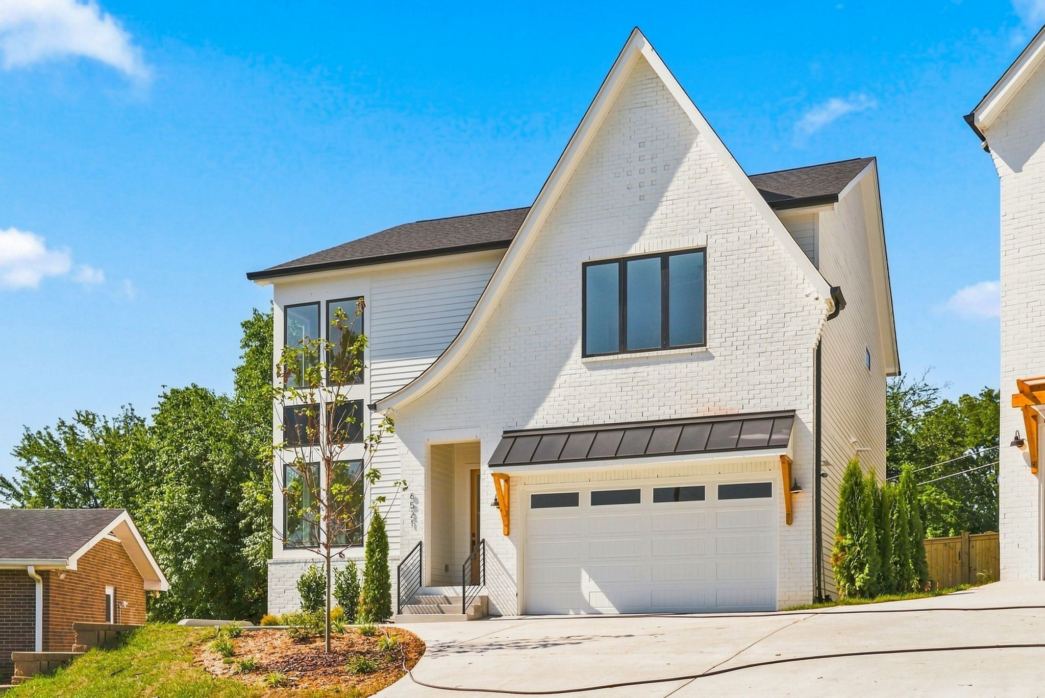 6521 Firestone Ct — photo