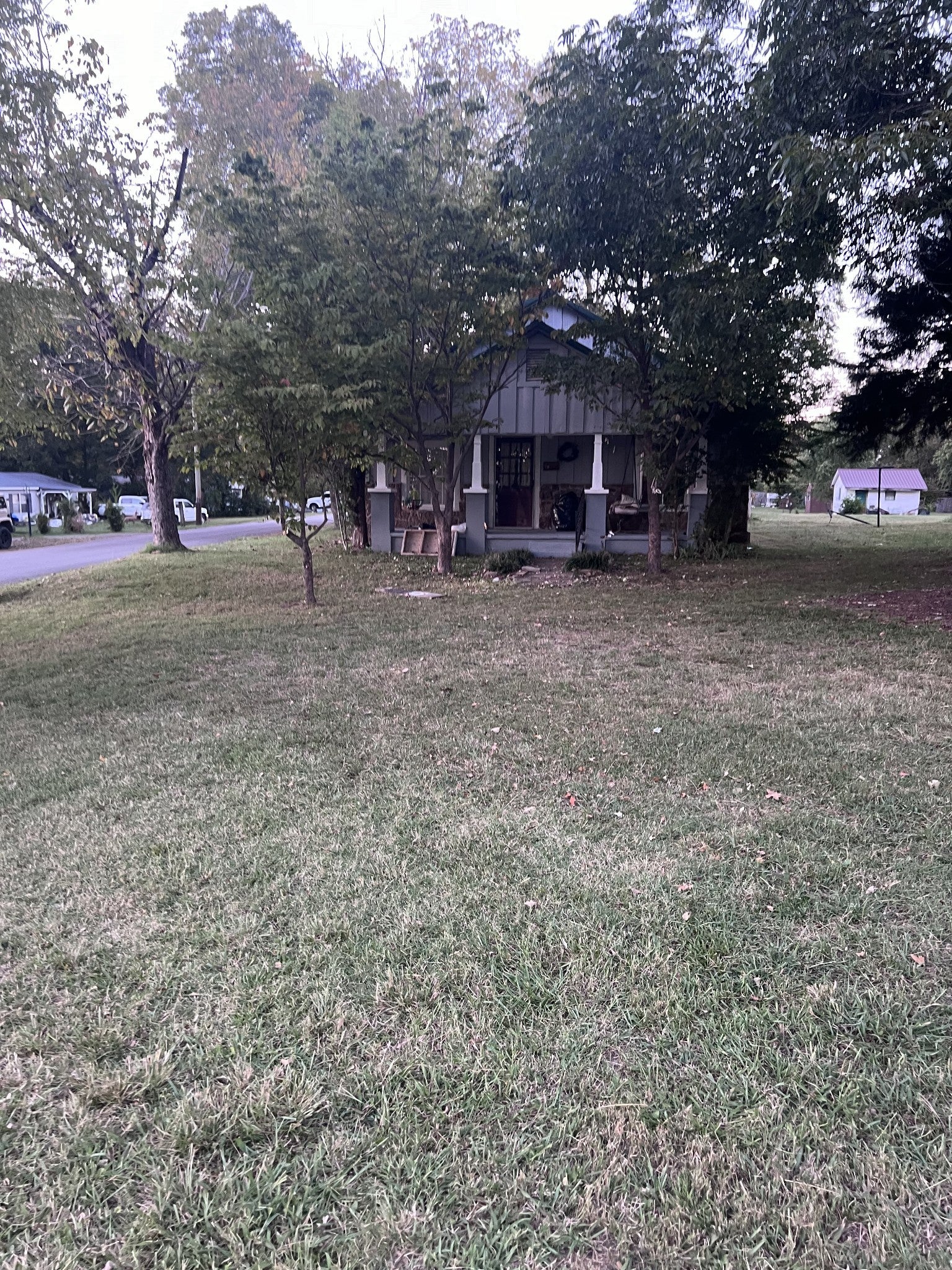 308 E Market St — photo
