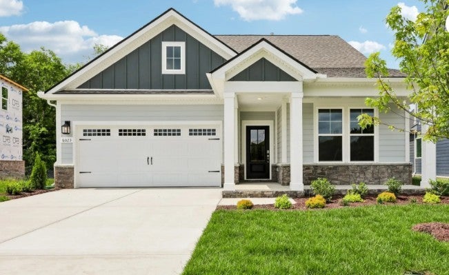 105 Ridgeview Drive — photo