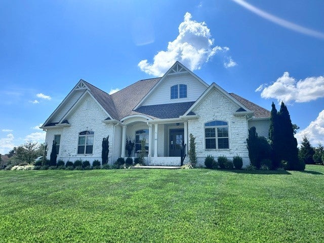 312 Cayce Dr — photo