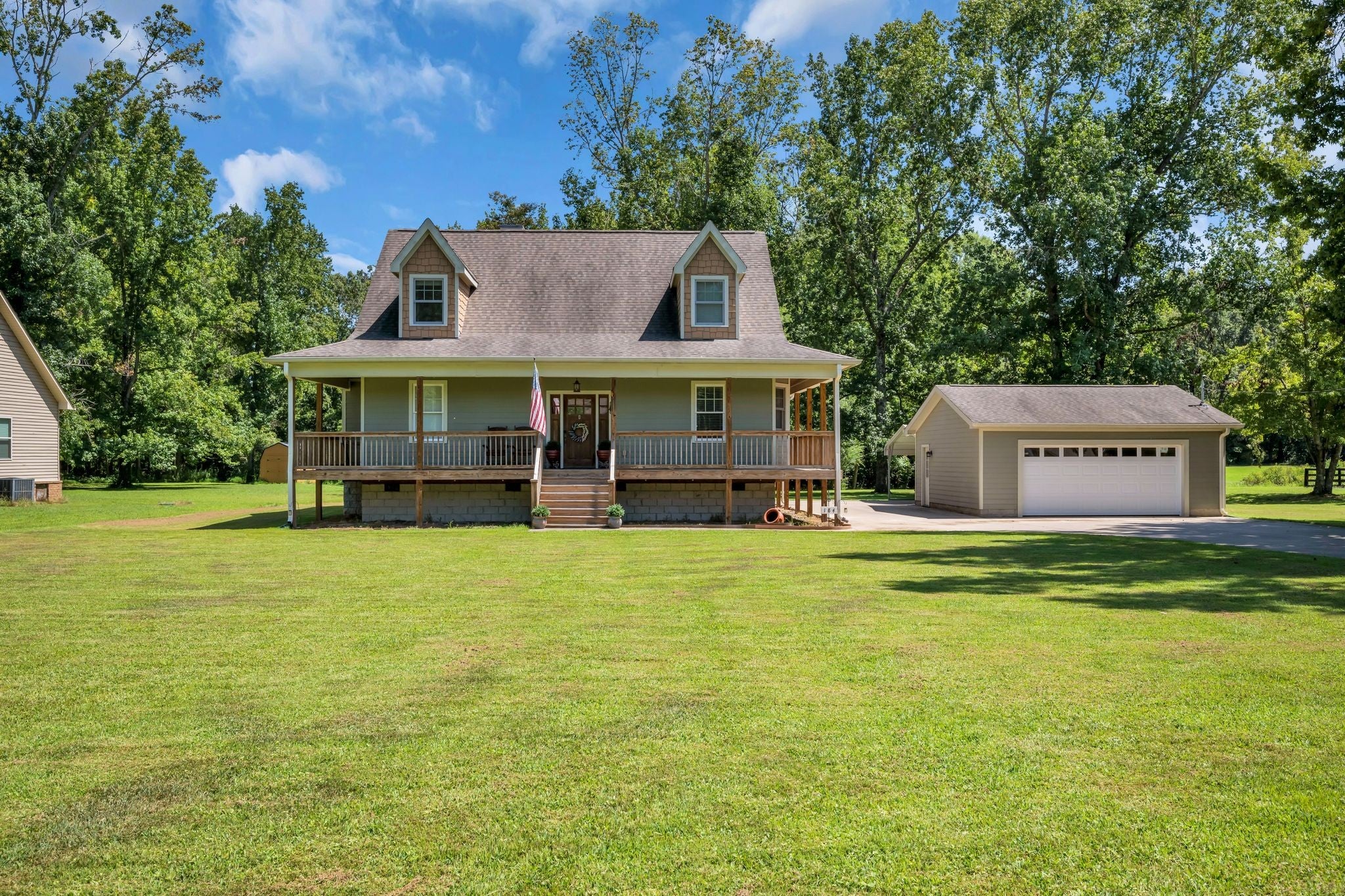 184 Harpeth Hills Dr — photo