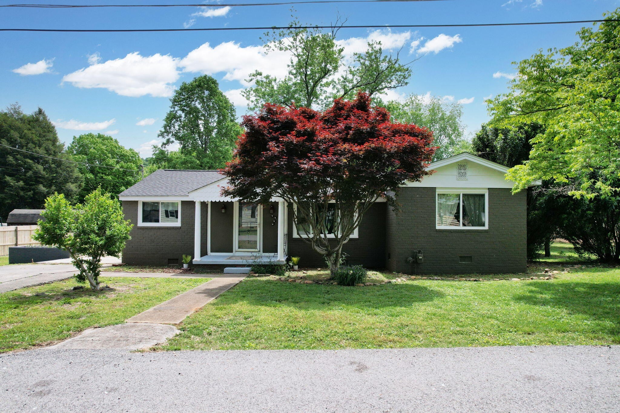 811 Tennal Street — photo