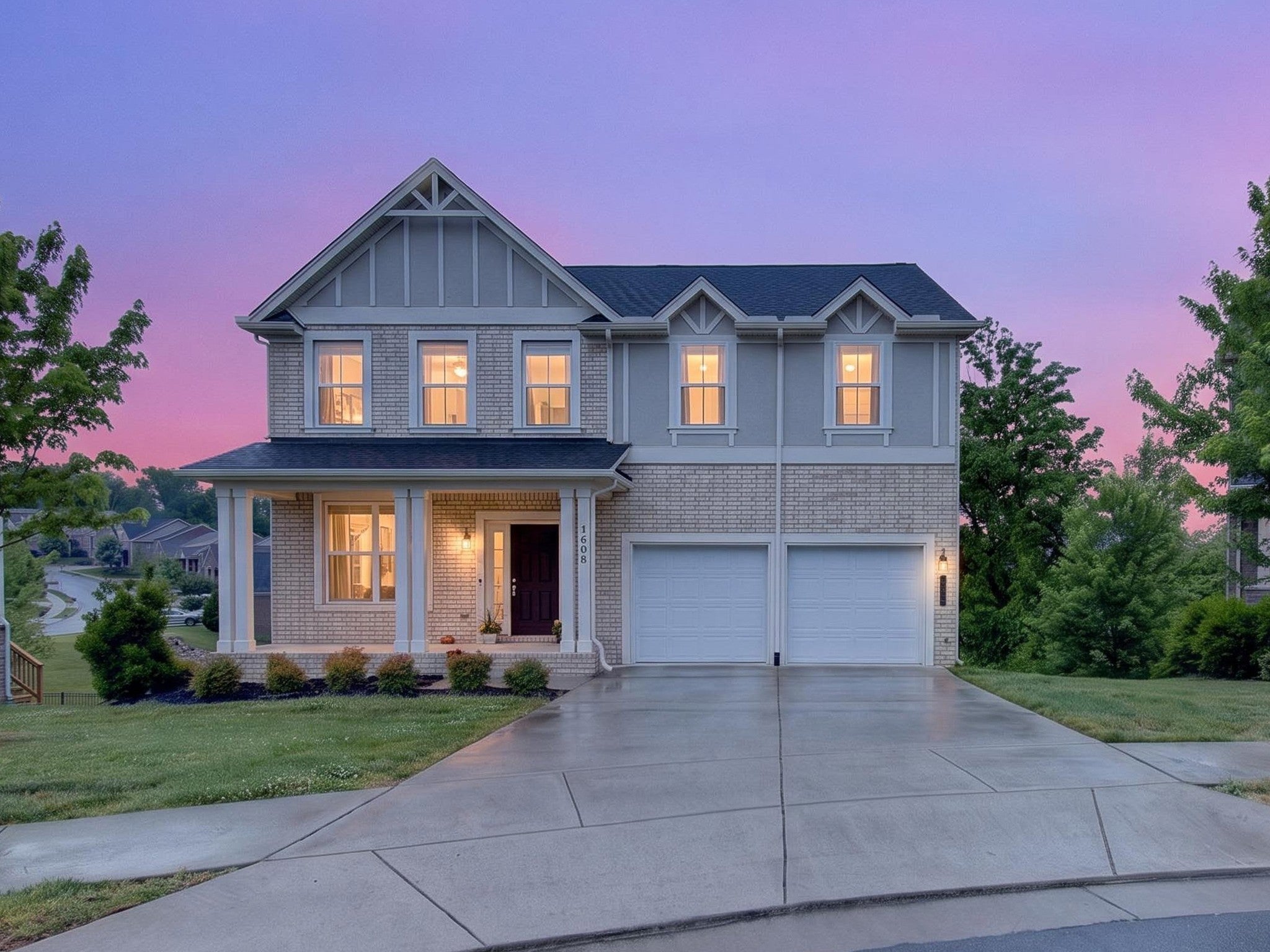 1608 Alayna Dr — photo
