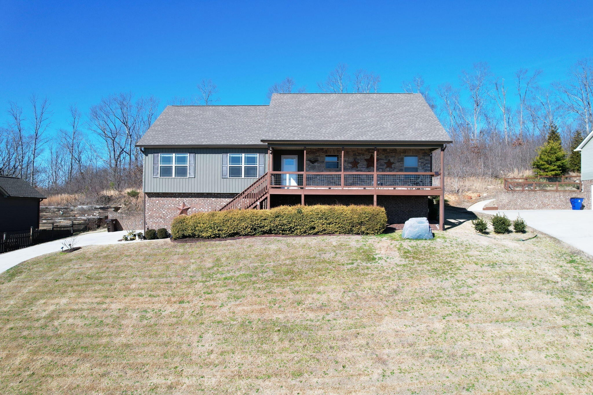 129 Timber Top Crossing SE — photo
